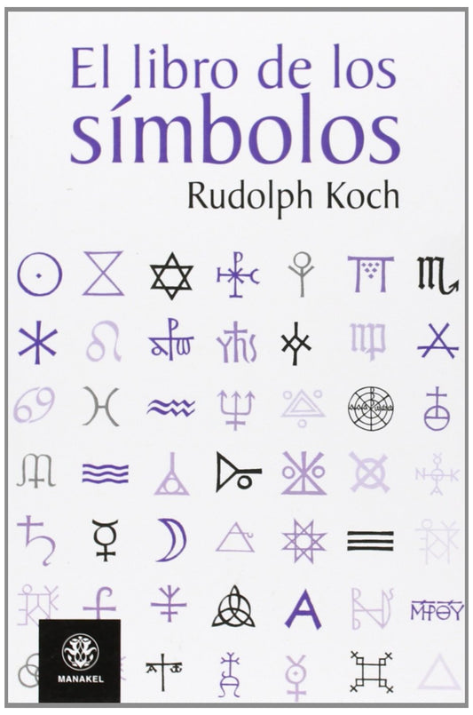 El Libro De los símbolos