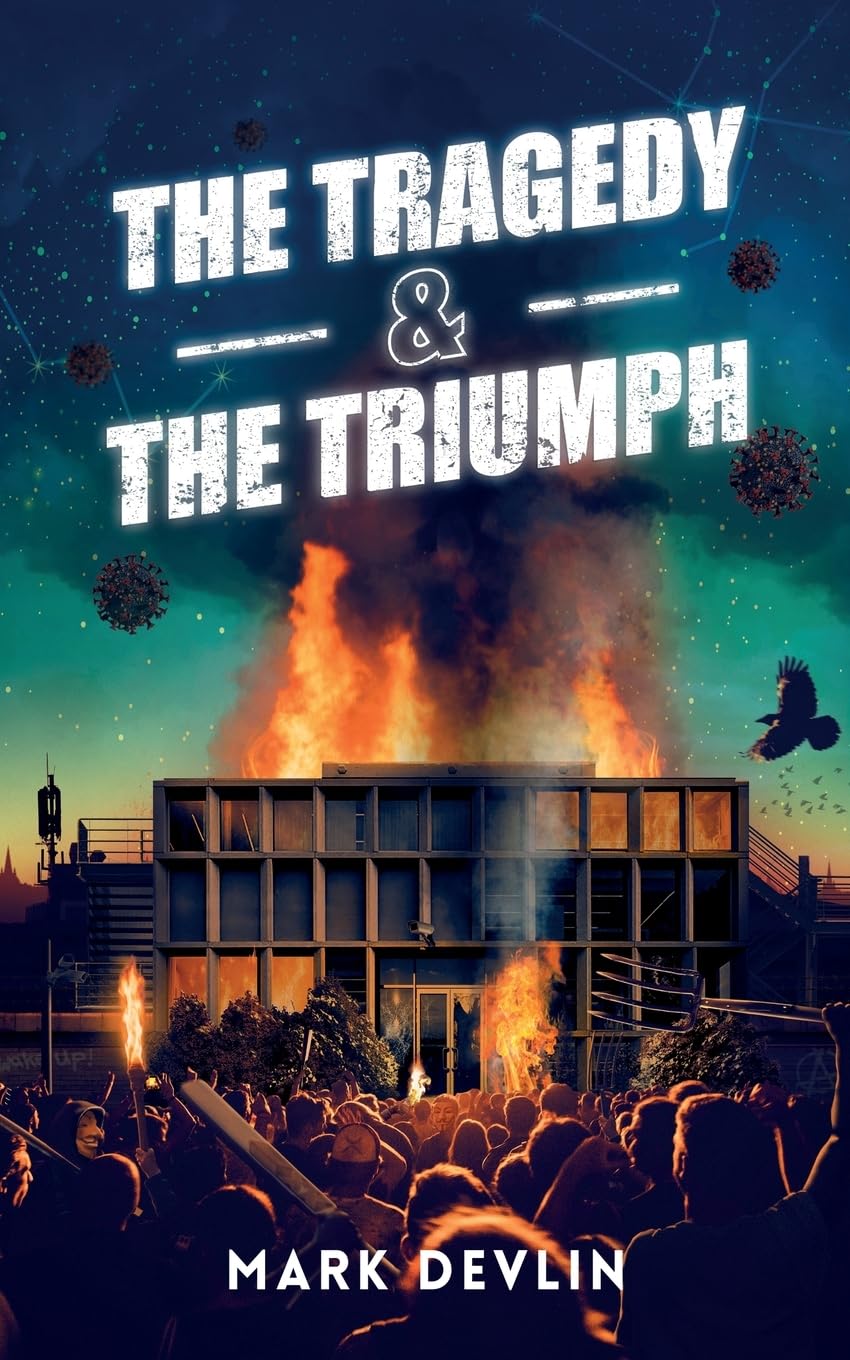 Libro: The Tragedy & The Triumph (The Cause & The Cure Series)