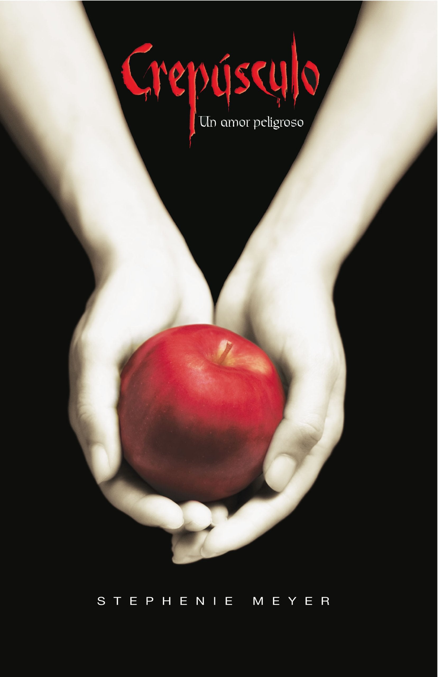 Libro: Crepúsculo (Saga Crepúsculo 1): Crepusculo (book 1) (Sin límites)