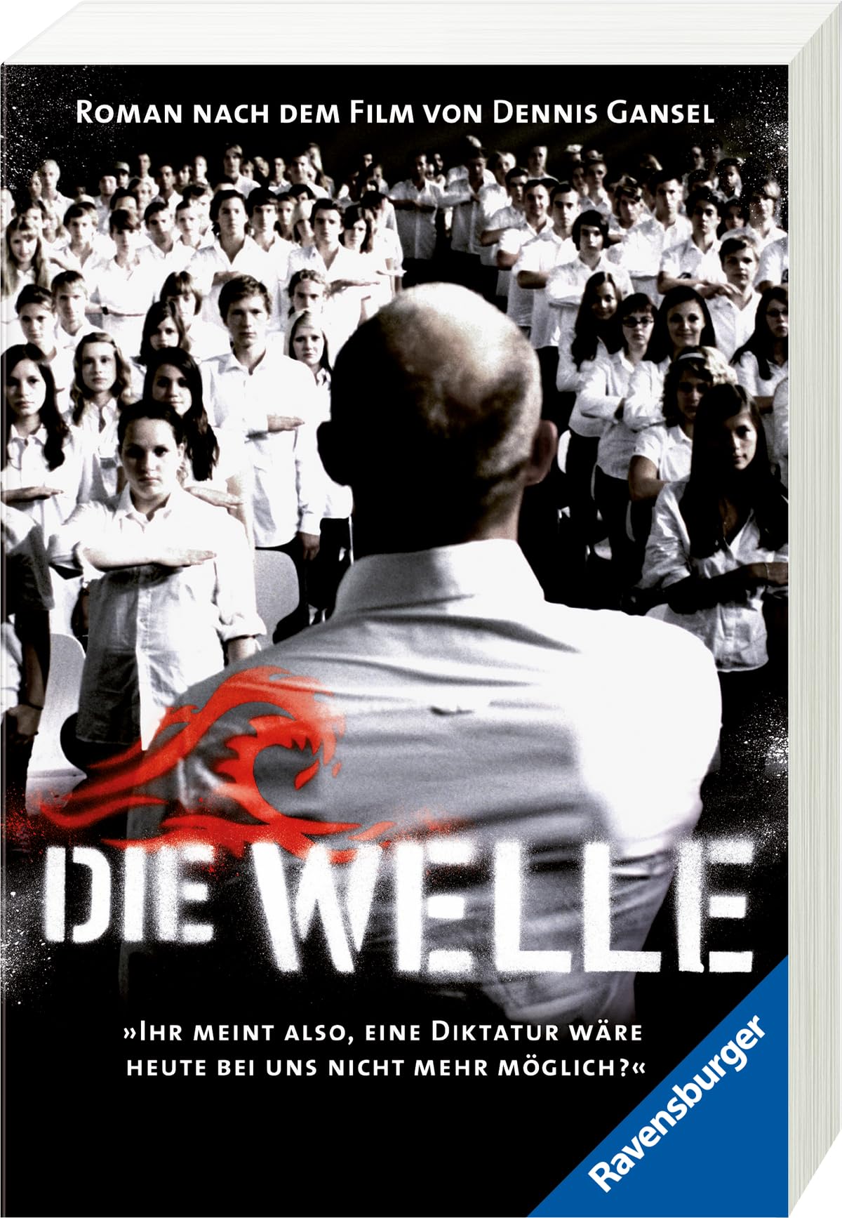 Libro: Die Welle