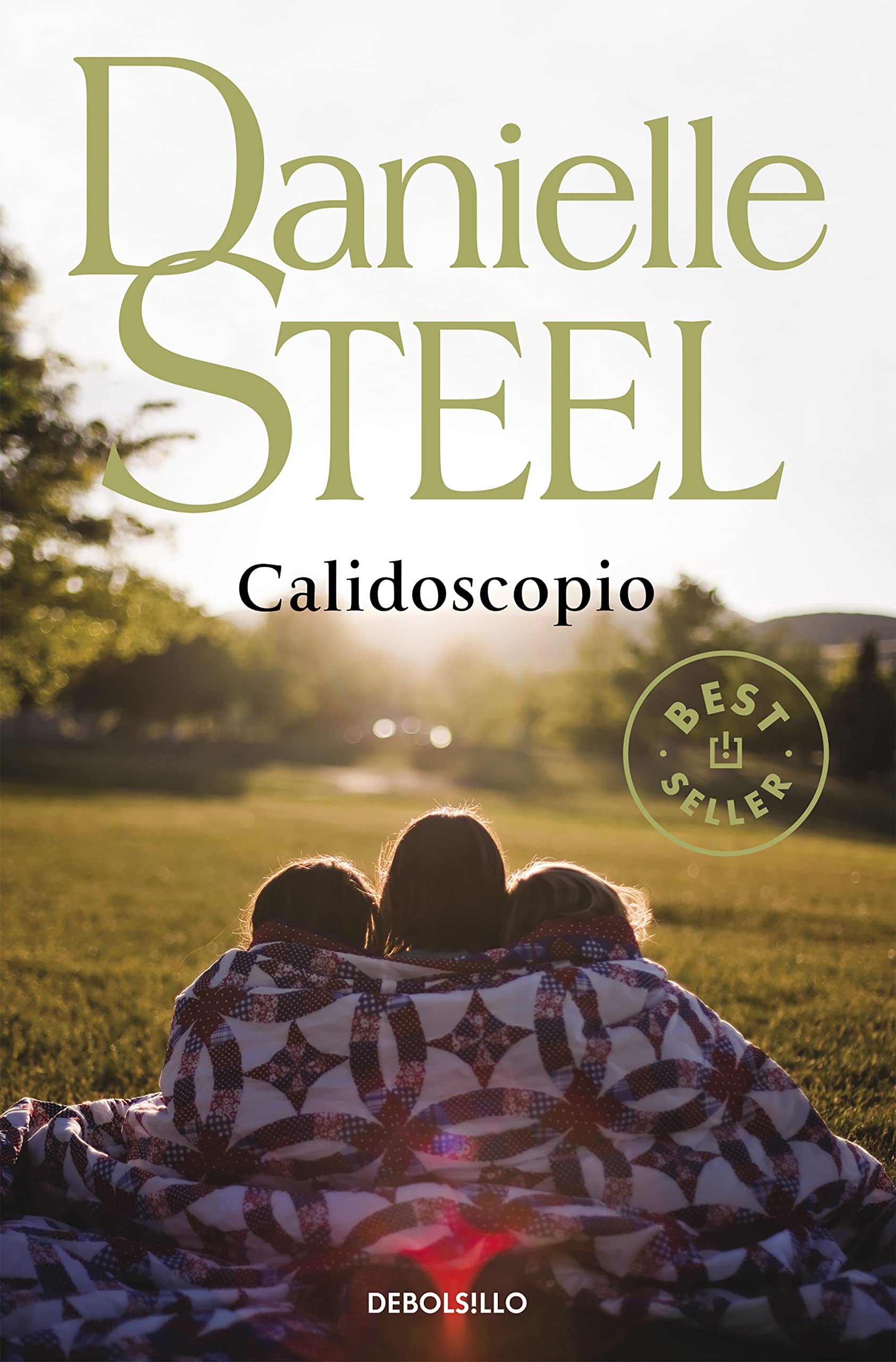 Libro: Calidoscopio (Spanish Edition)