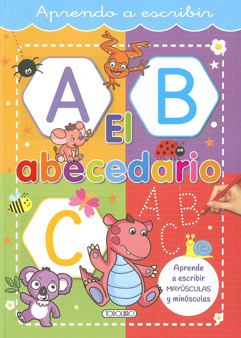 El abecedario