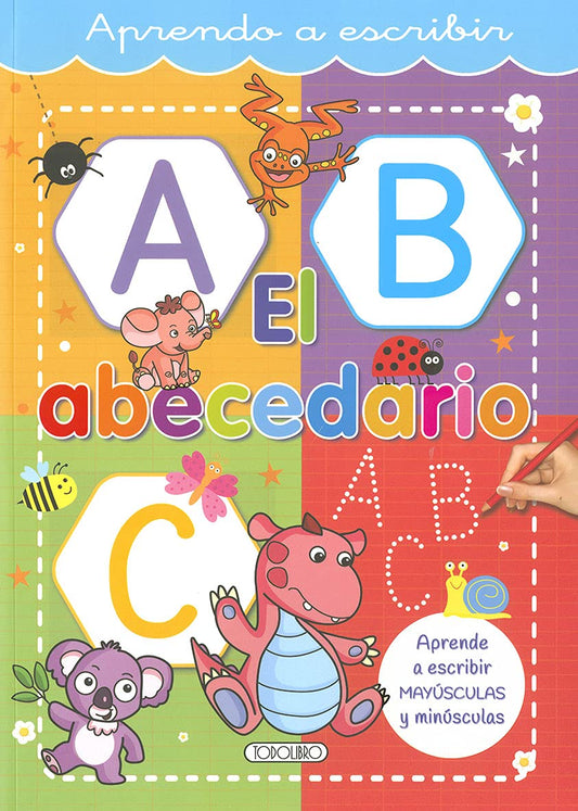 El abecedario