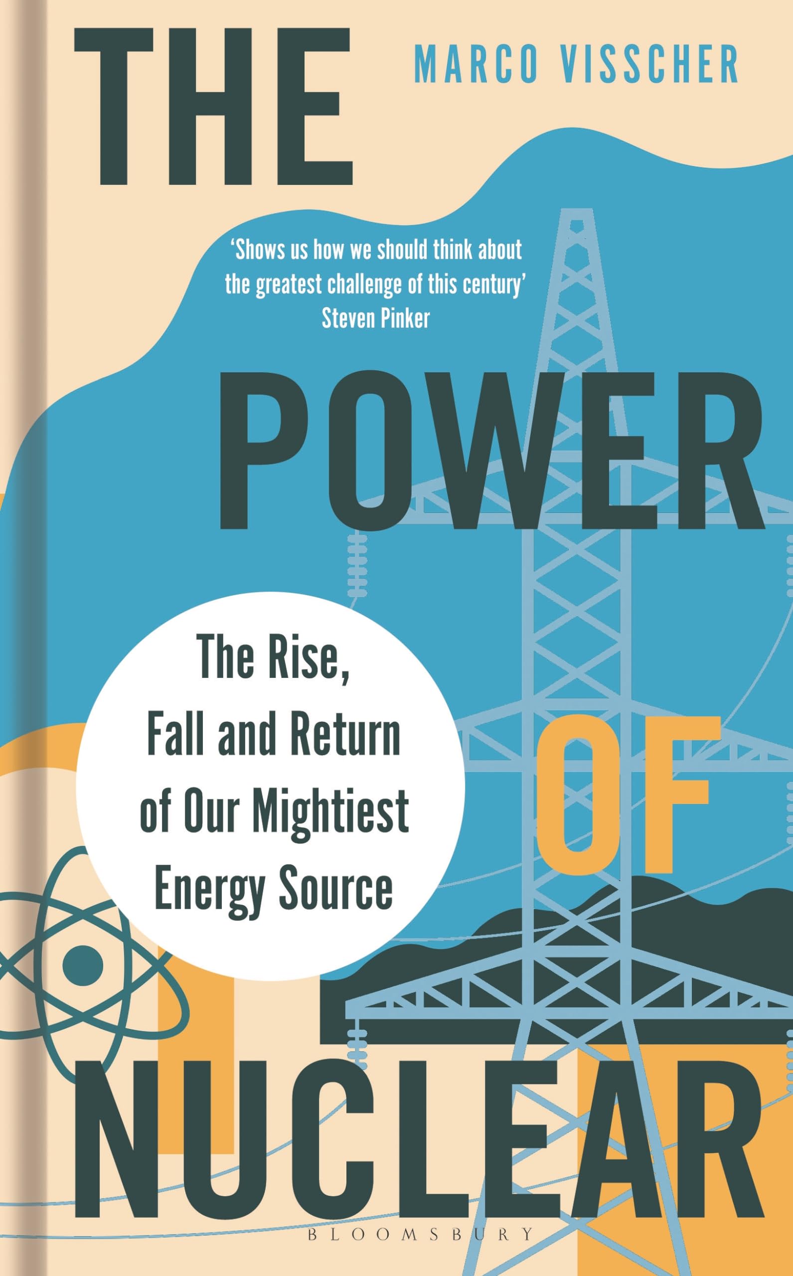 Libro: The Power of Nuclear
