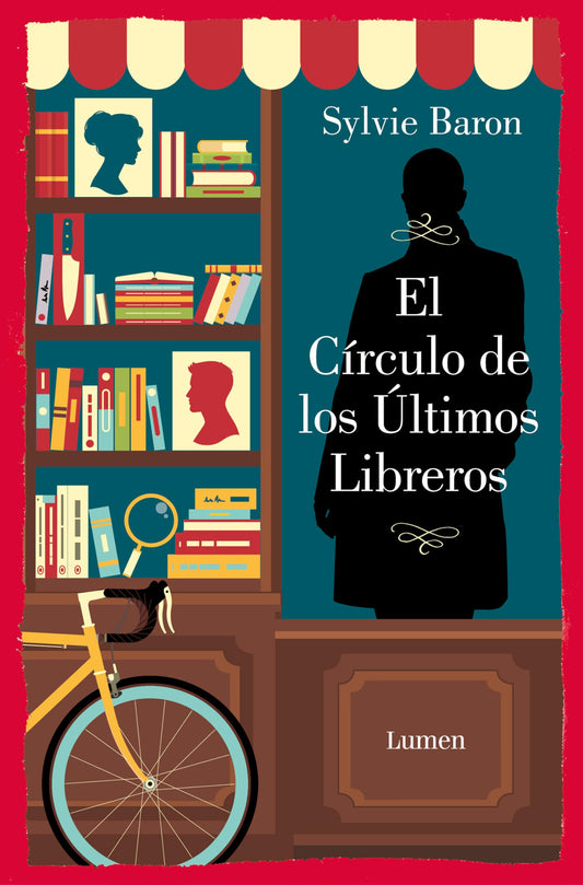 El Círculo de los Últimos Libreros (Narrativa)