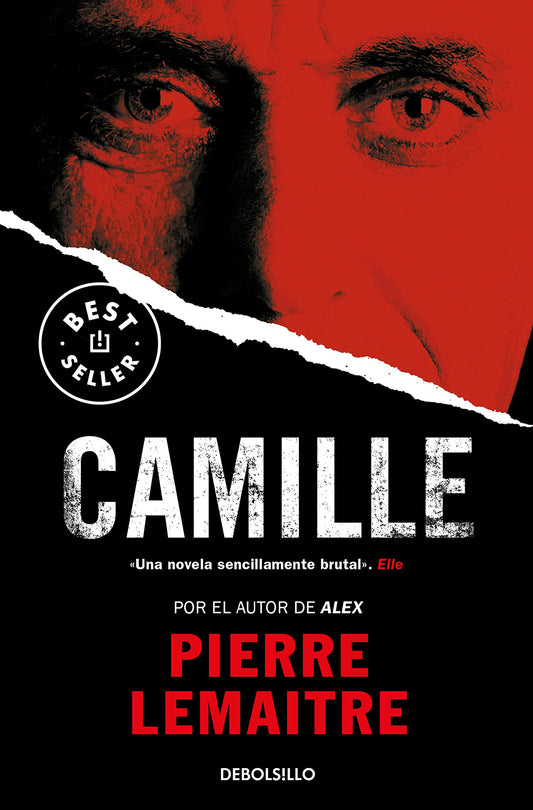 Camille (Un caso del comandante Camille Verhoeven 4) (Best Seller)