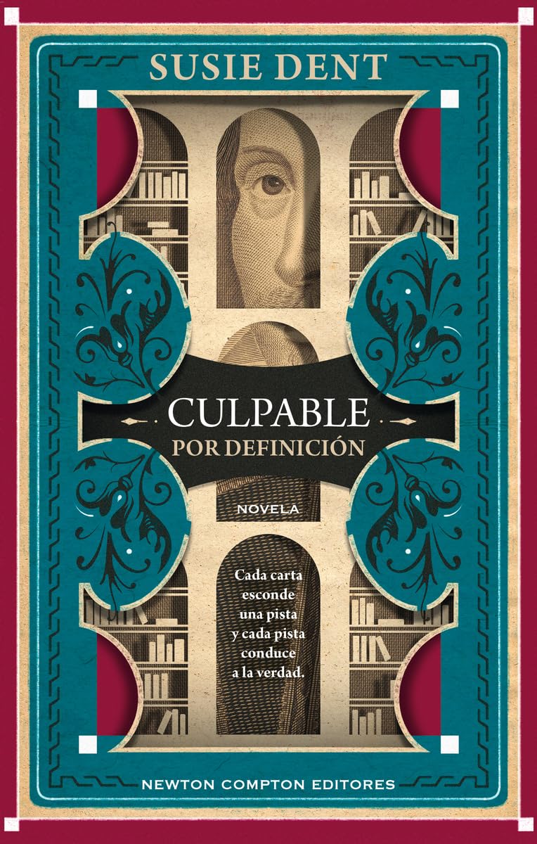 Libro: Culpable por definición
