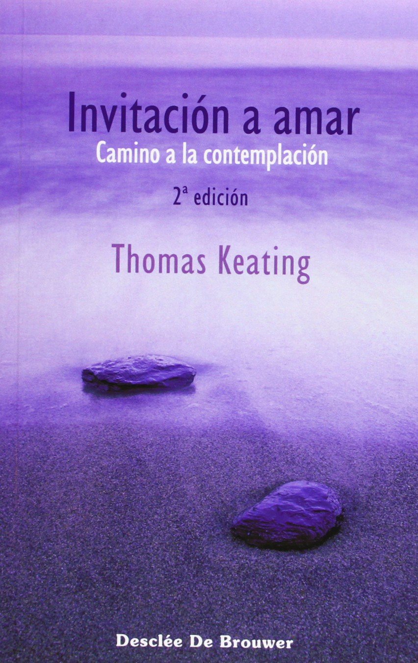 Libro: Invitación A Amar - Fresado