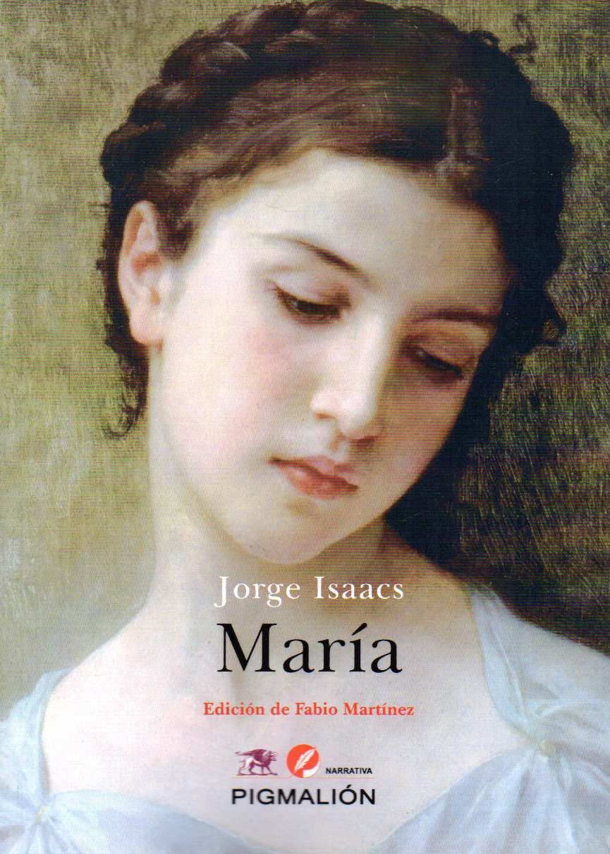 Libro: MARIA