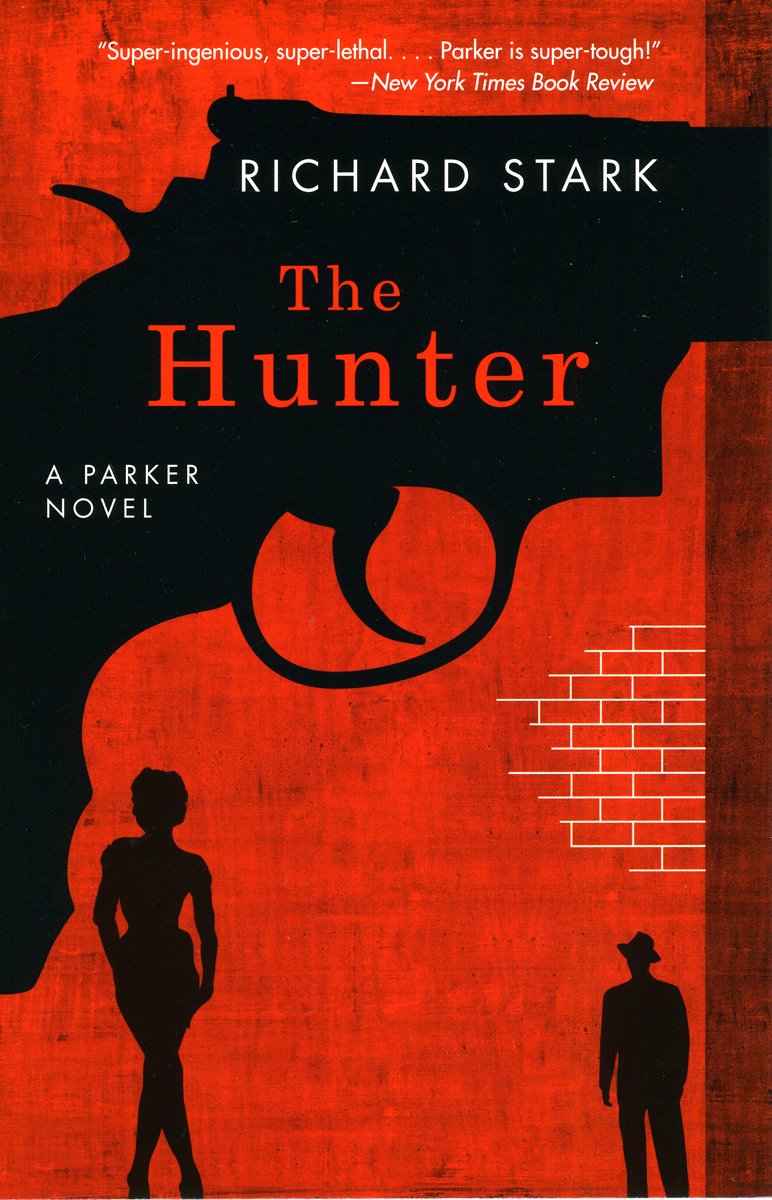 Libro: The Hunter: A Parker Novel