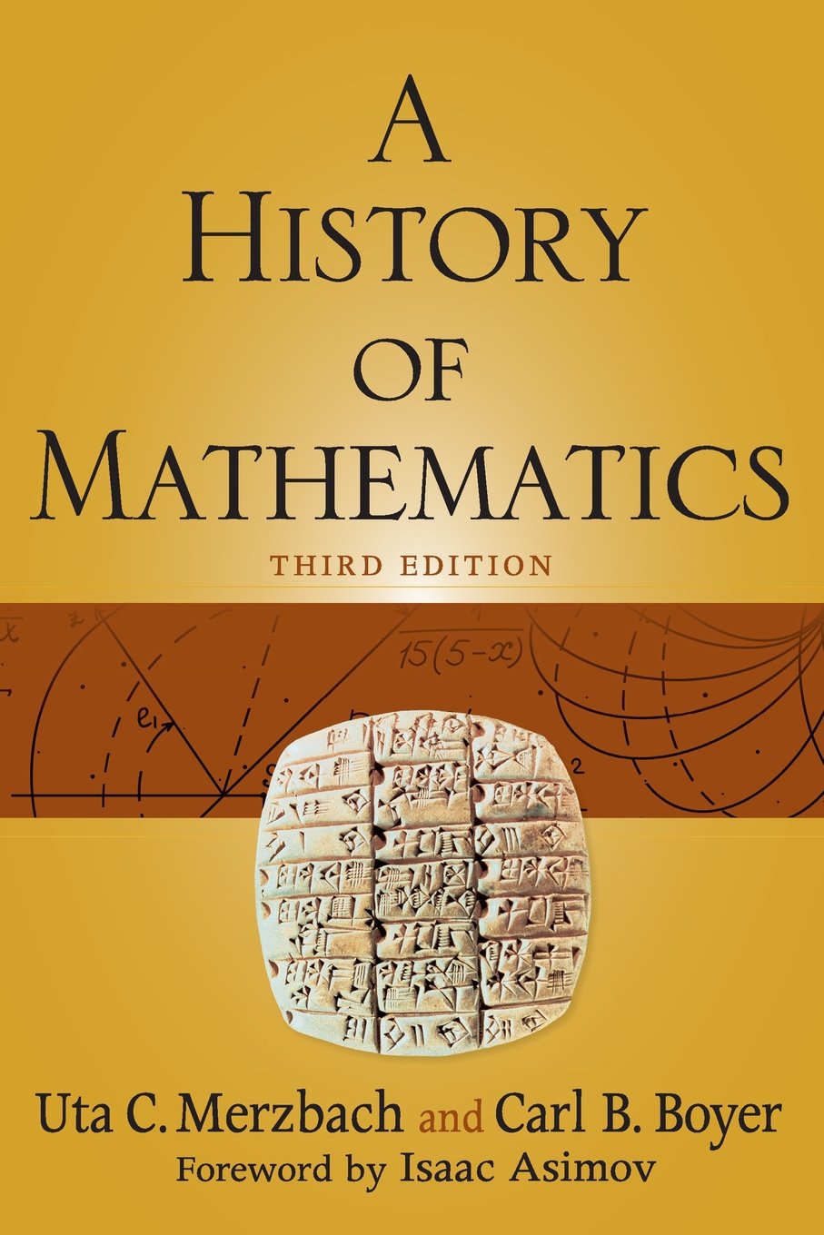 Libro: A History of Mathematics