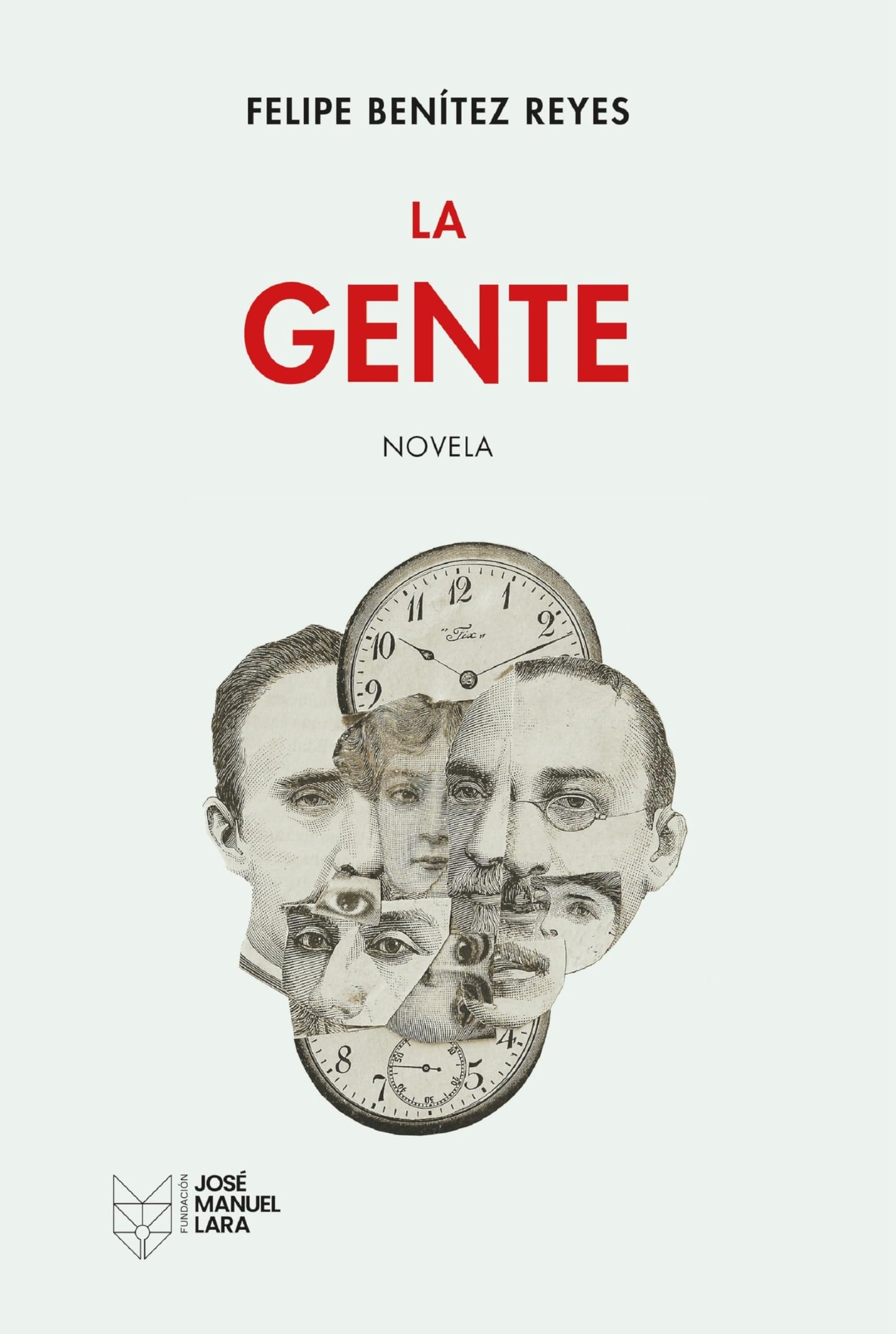 Libro: La gente