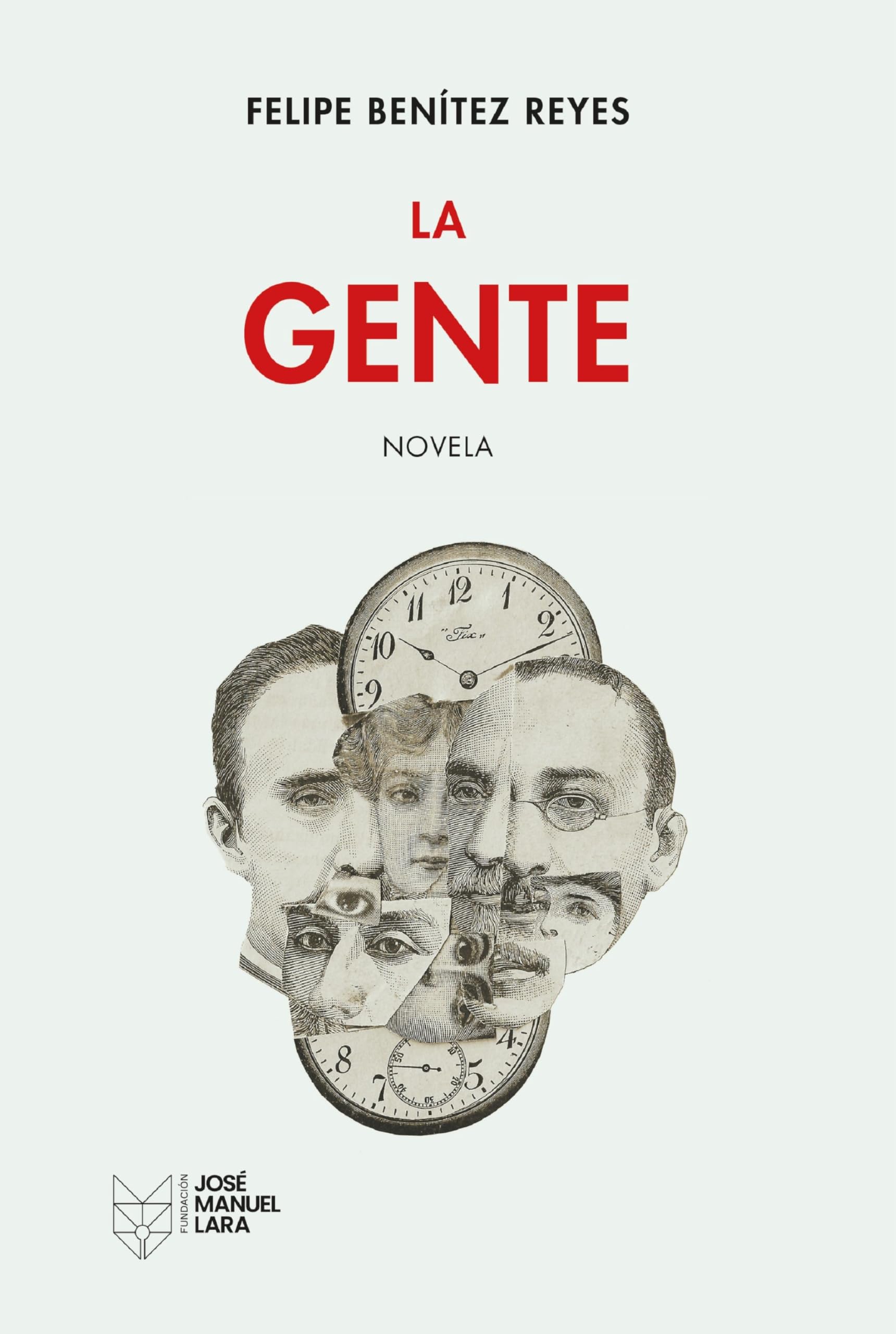 Libro: La gente