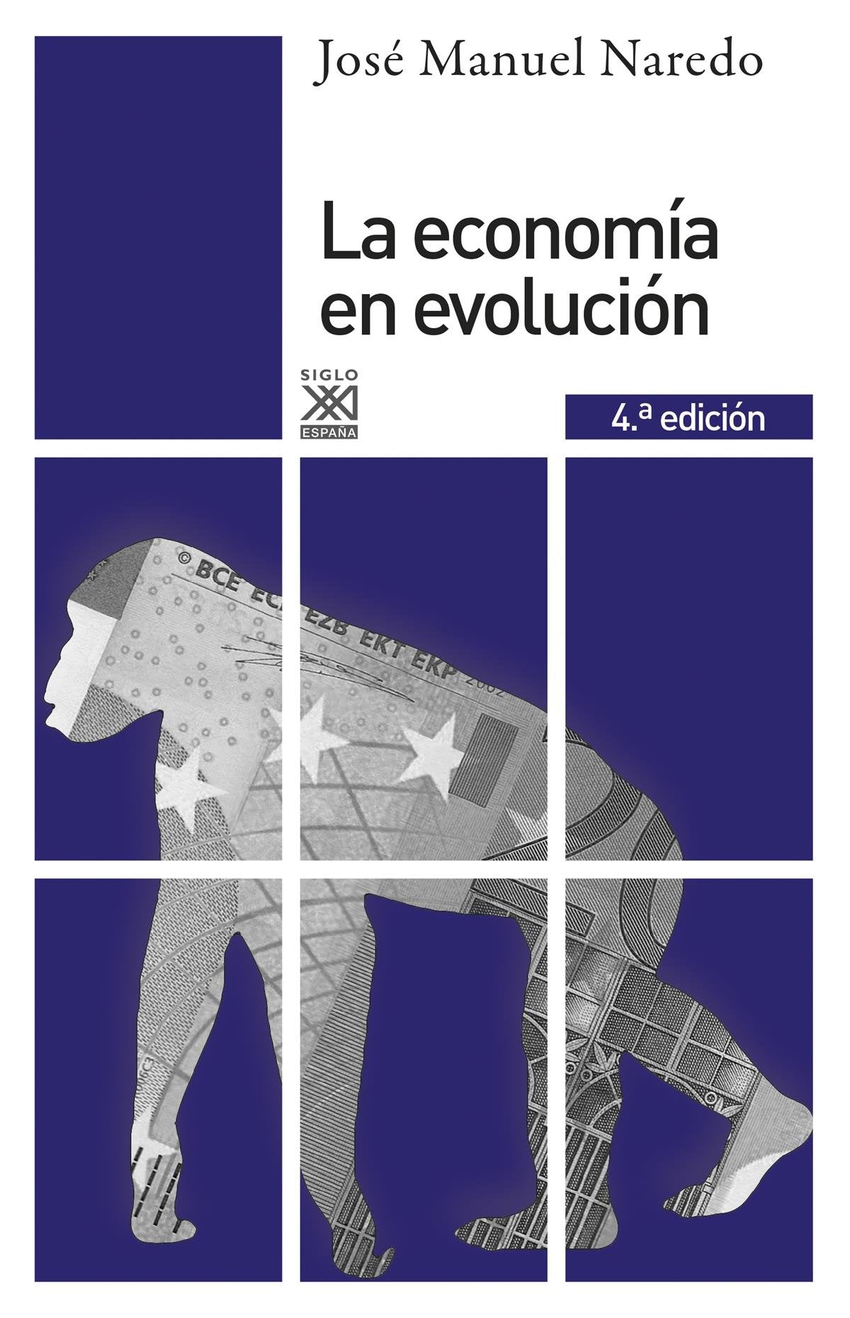 Libro: La economía en evolución: Historia y perspectivas de las categorías básicas del pensamiento económico