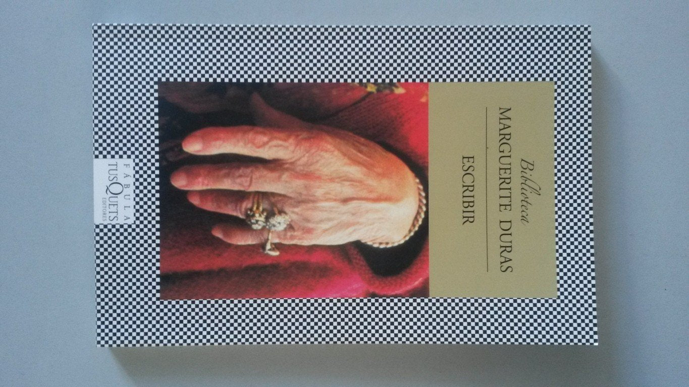 Libro: Escribir: 136 (FÁBULA)