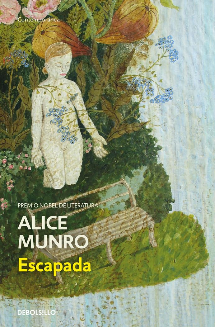 Libro: Escapada / Runaway (Spanish Edition)