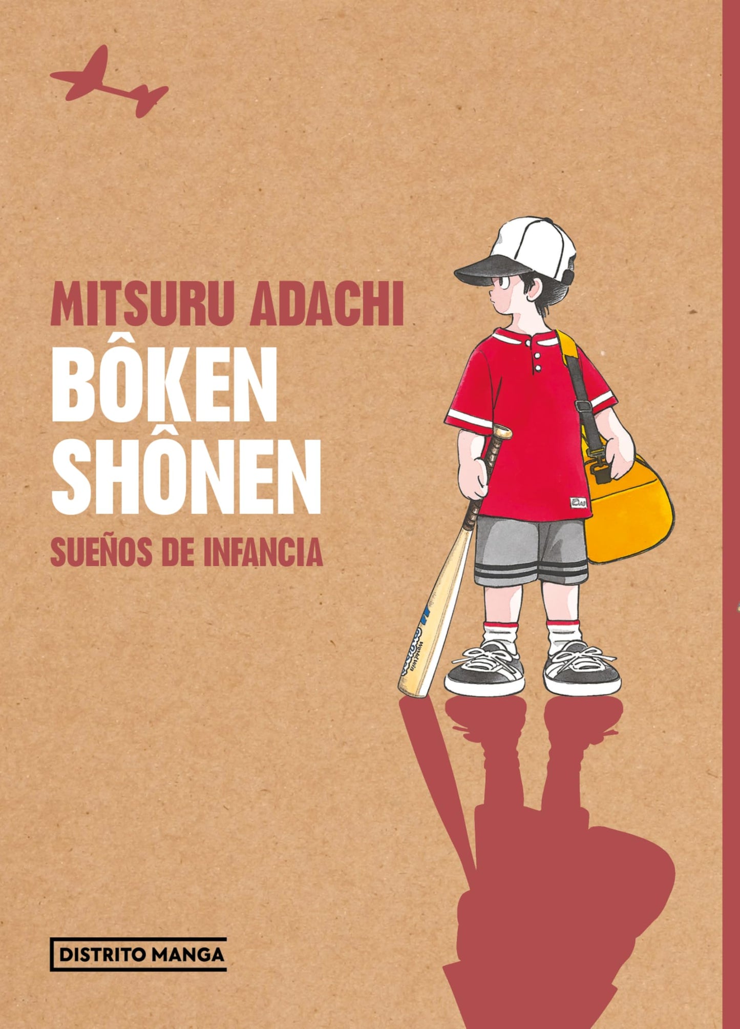 Libro: Boken Shonen: sueños de infancia (Seinen)