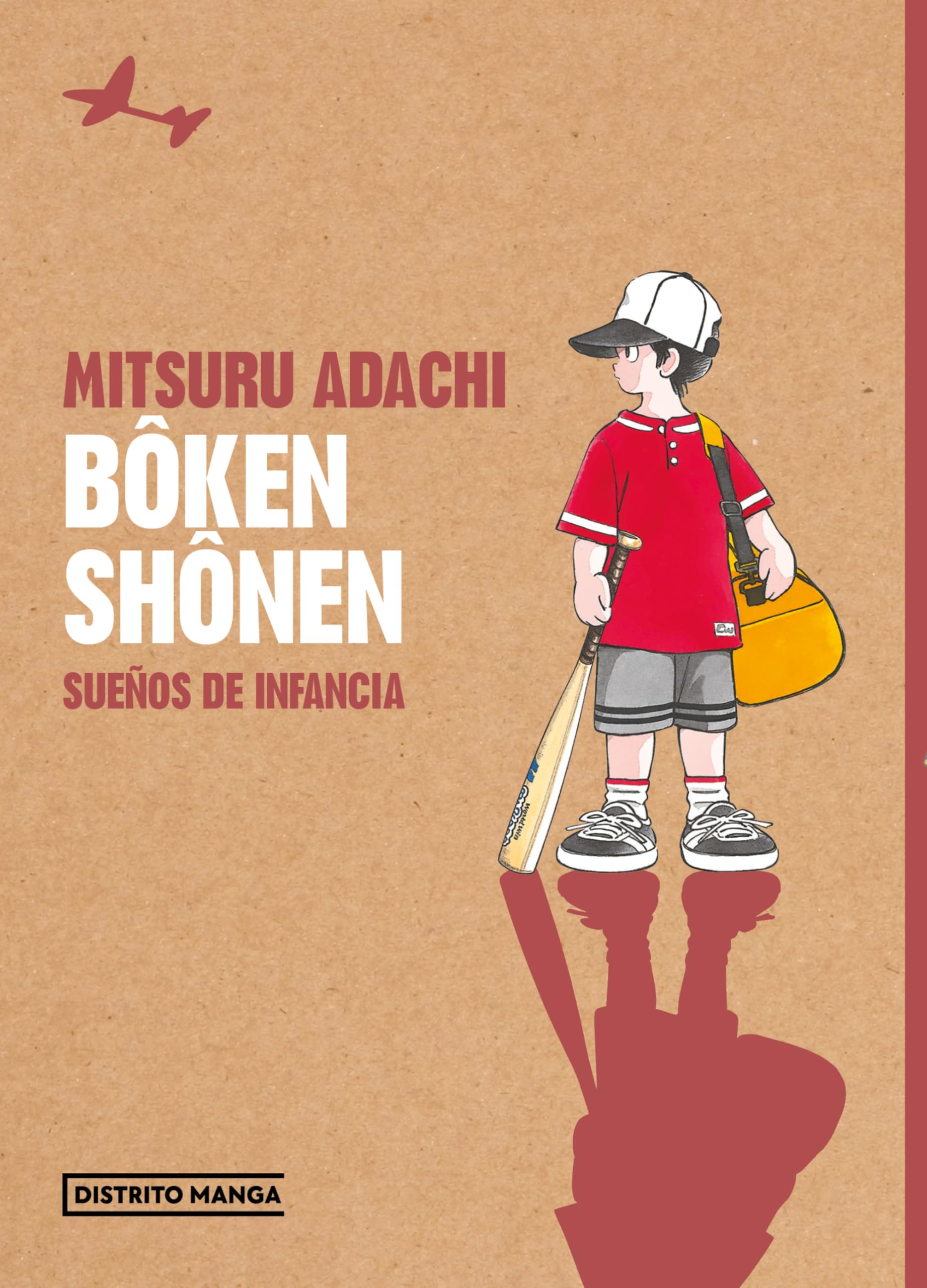 Libro: Boken Shonen: sueños de infancia (Seinen)