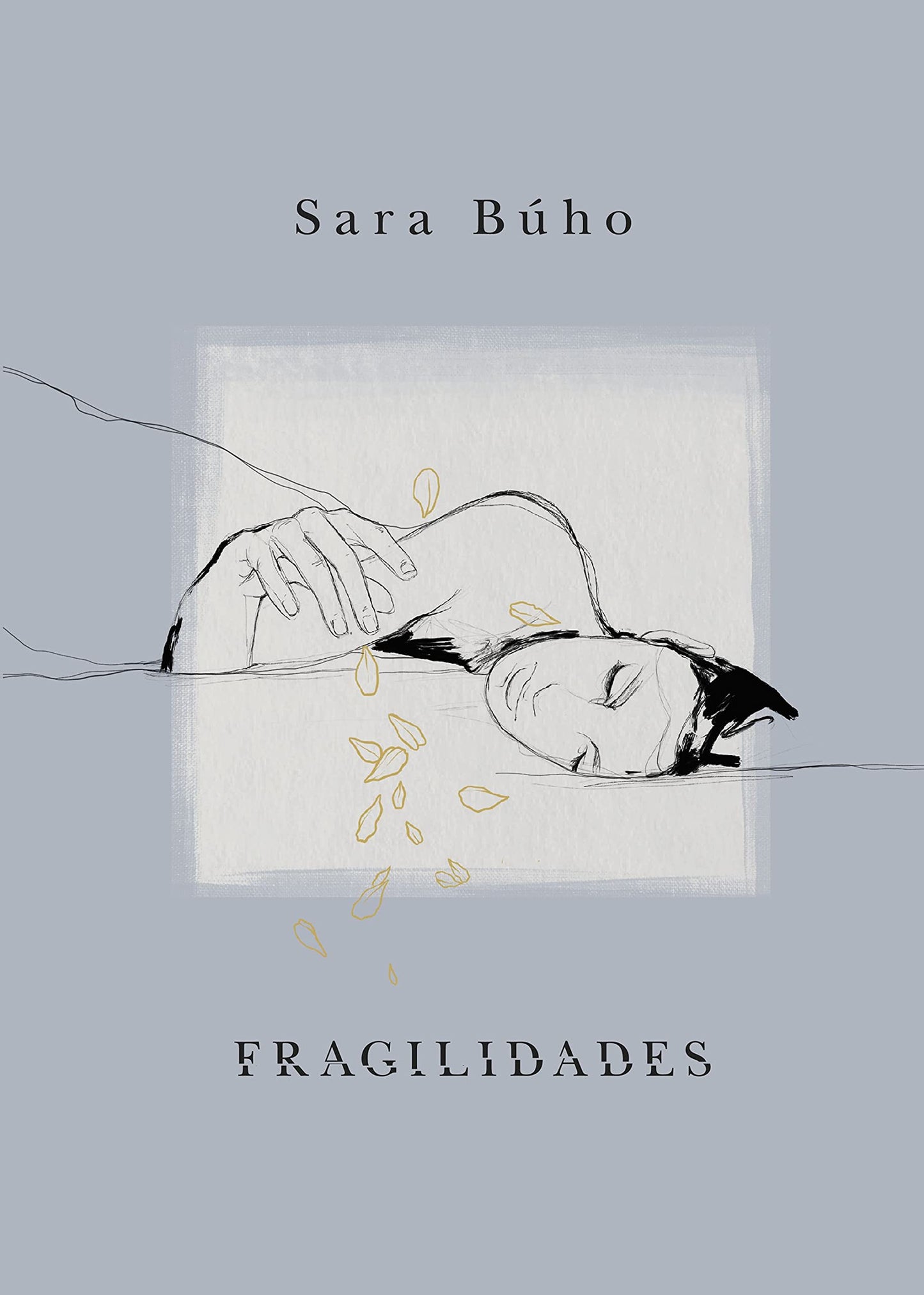 Libro: Fragilidades (Poesía)