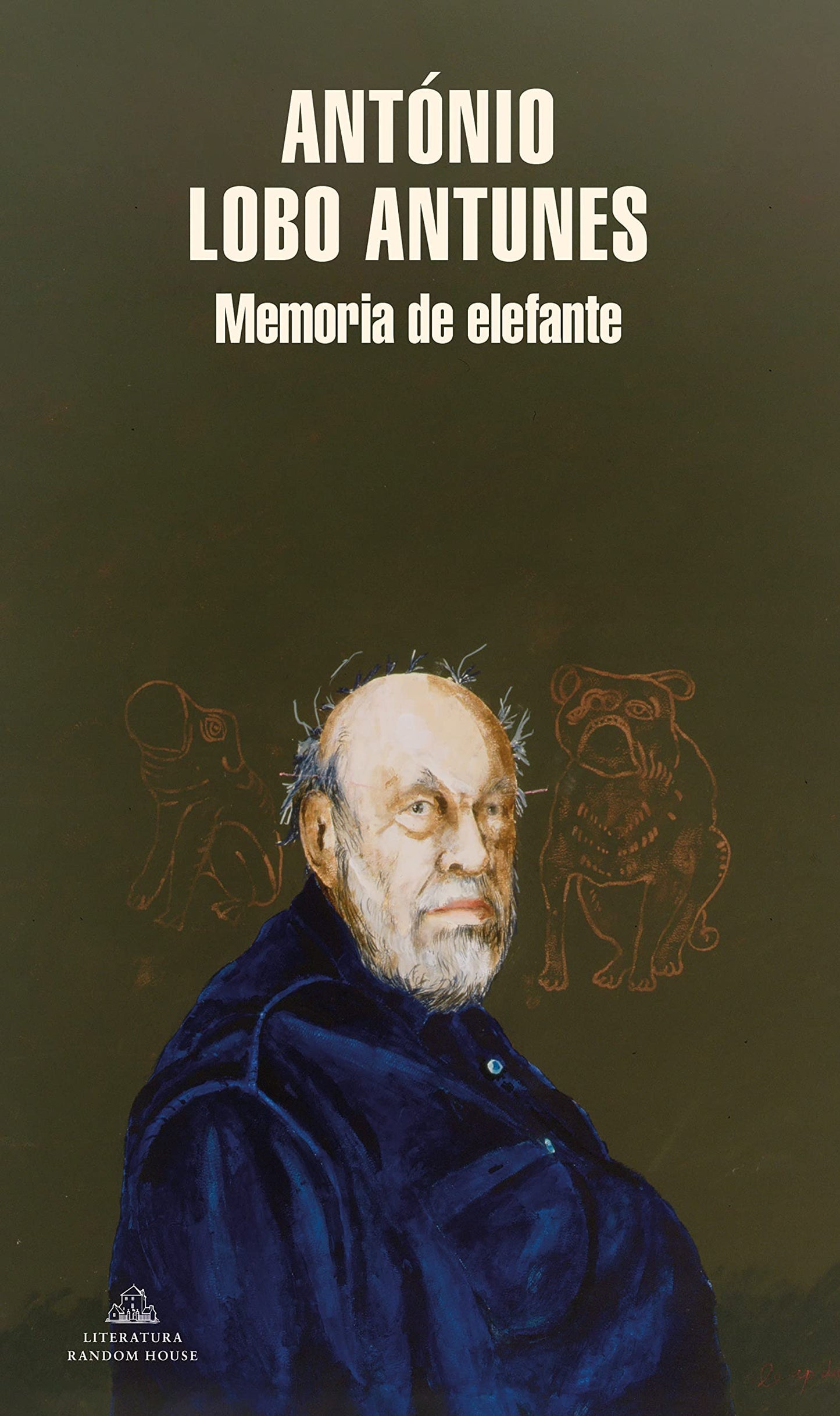 Libro: Memoria de elefante (Literatura Mondadori) (Spanish Edition)