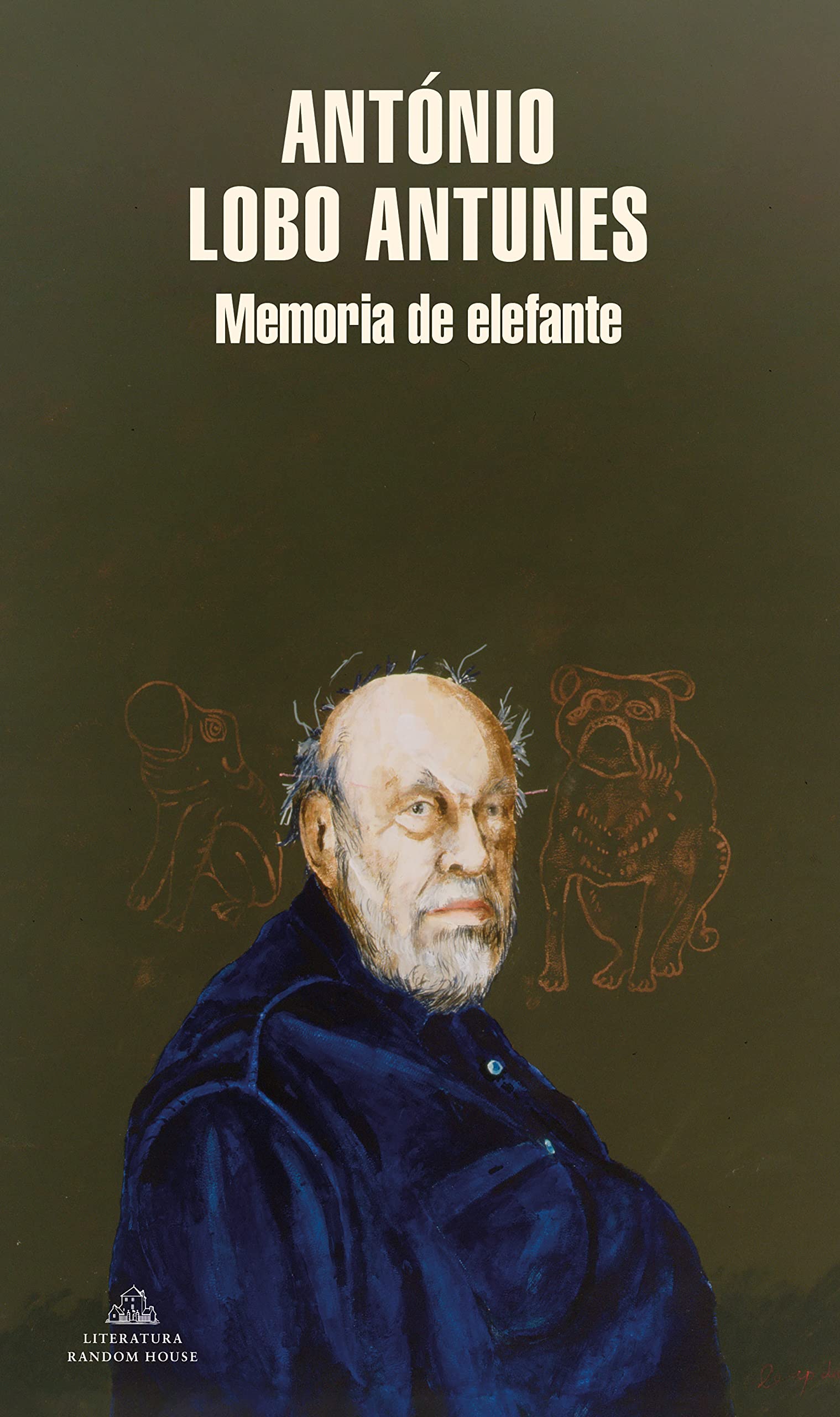 Libro: Memoria de elefante (Literatura Mondadori) (Spanish Edition)
