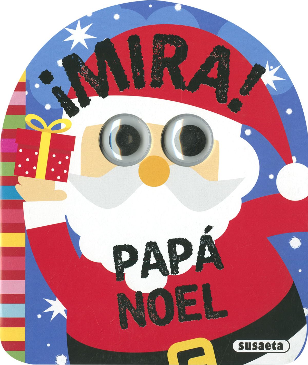 Libro: Papá Noel