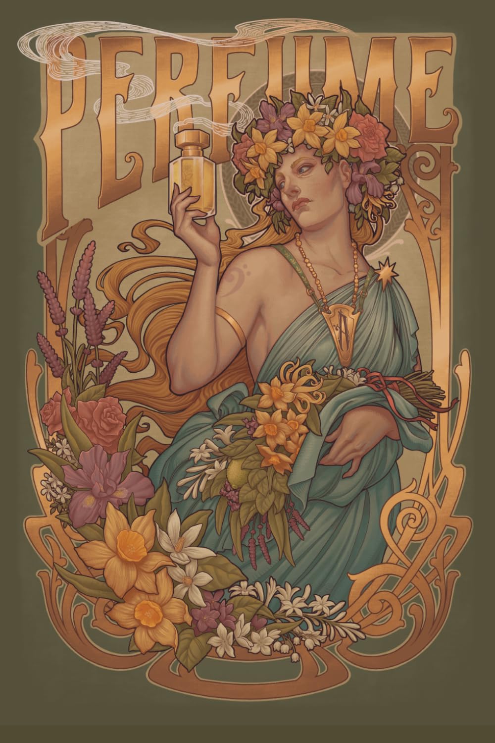 Libro: Perfume: Una Guía a Quemarropa (Spanish Edition)