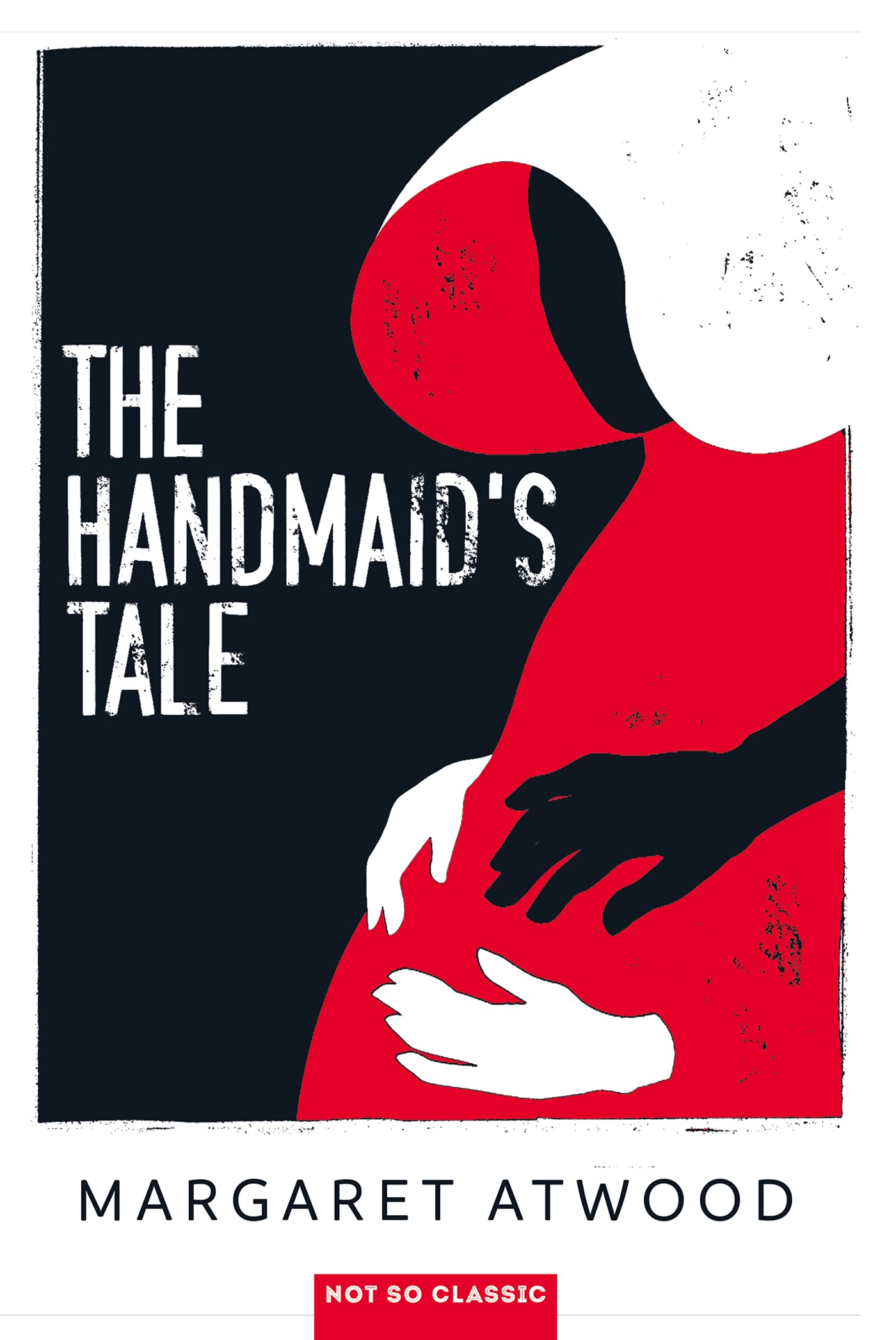 Libro: The Handmaid's Tale