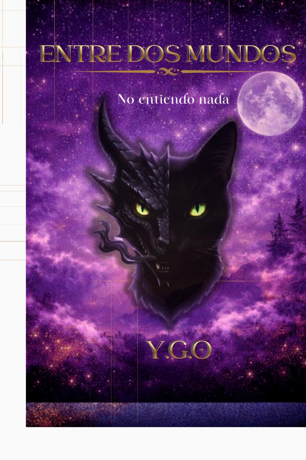 Libro: Entre dos mundos: No entiendo nada (Spanish Edition)