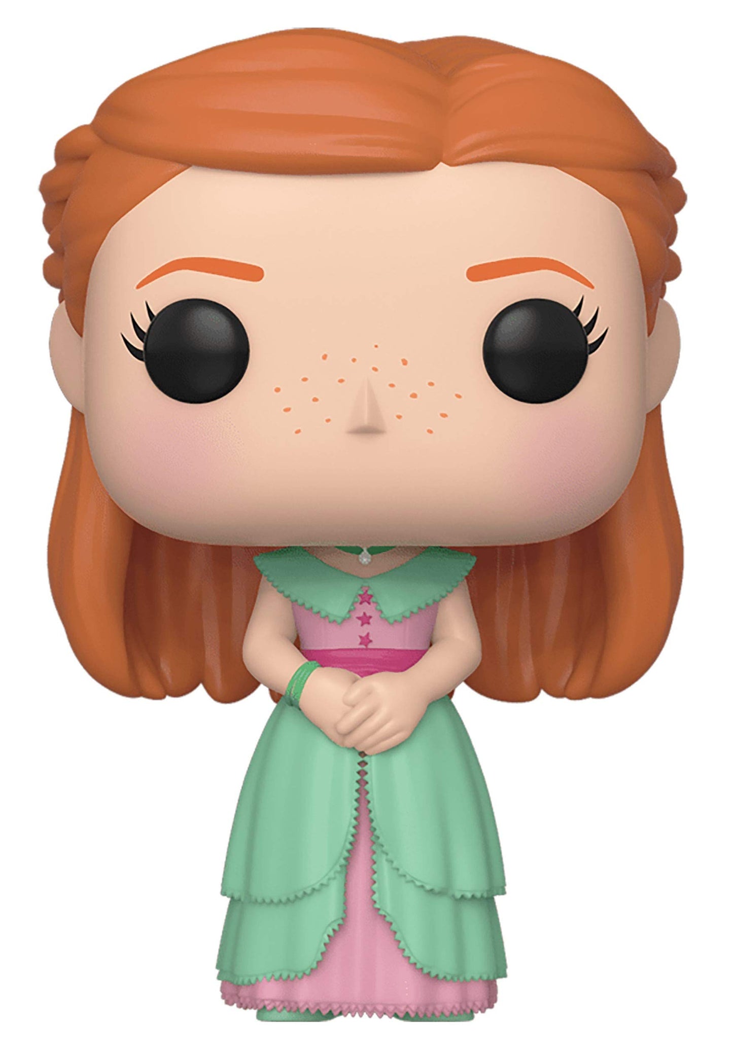 Funko Pop! Harry Potter - Ginny Weasley (Yule)