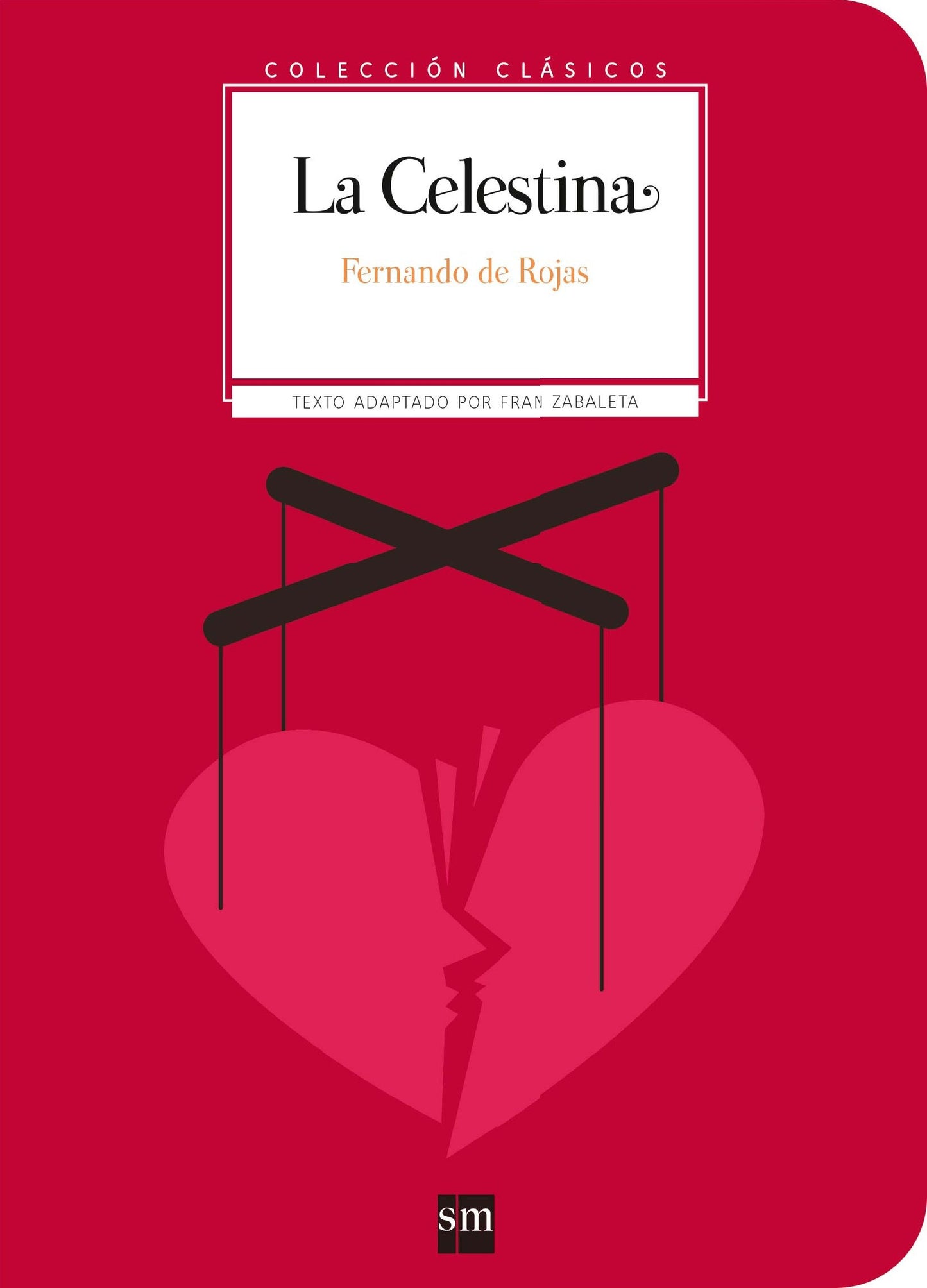 Libro: La Celestina (Clásicos)