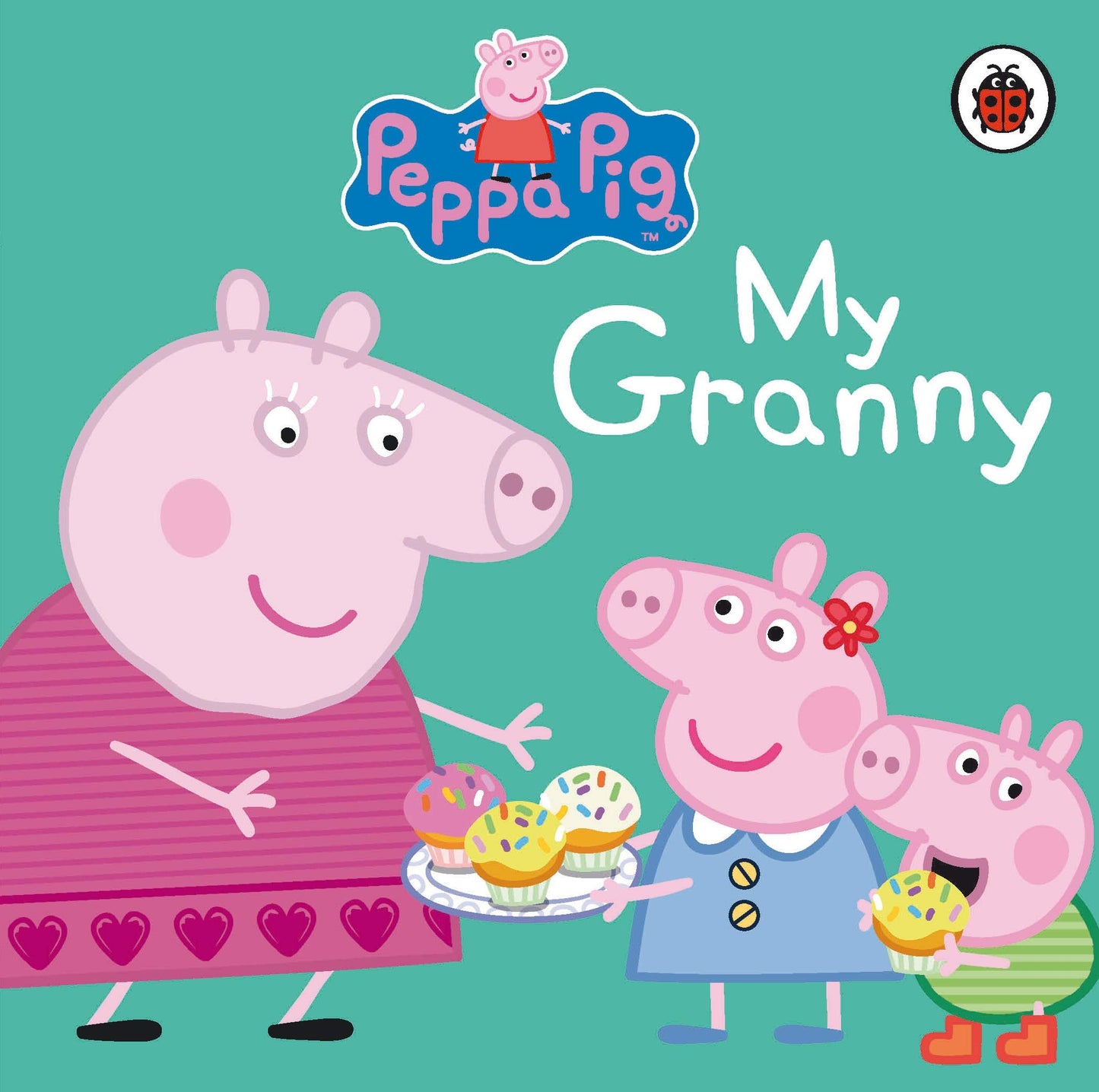 Libro: Peppa Pig