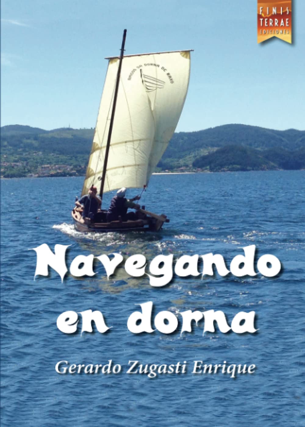 Libro: Navegando en dorna (Spanish Edition)