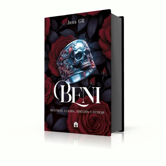 Beni (Clan Z, 5) (FICCIÓN)