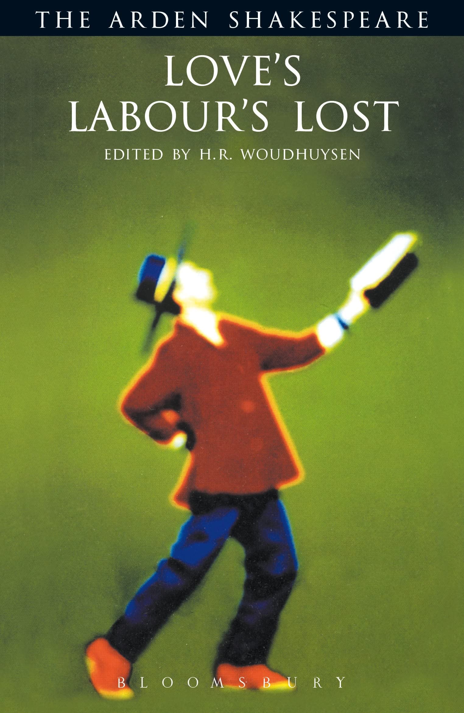 Libro: Love's Labour's Lost: Third Series (The Arden Shakespeare Third Series)