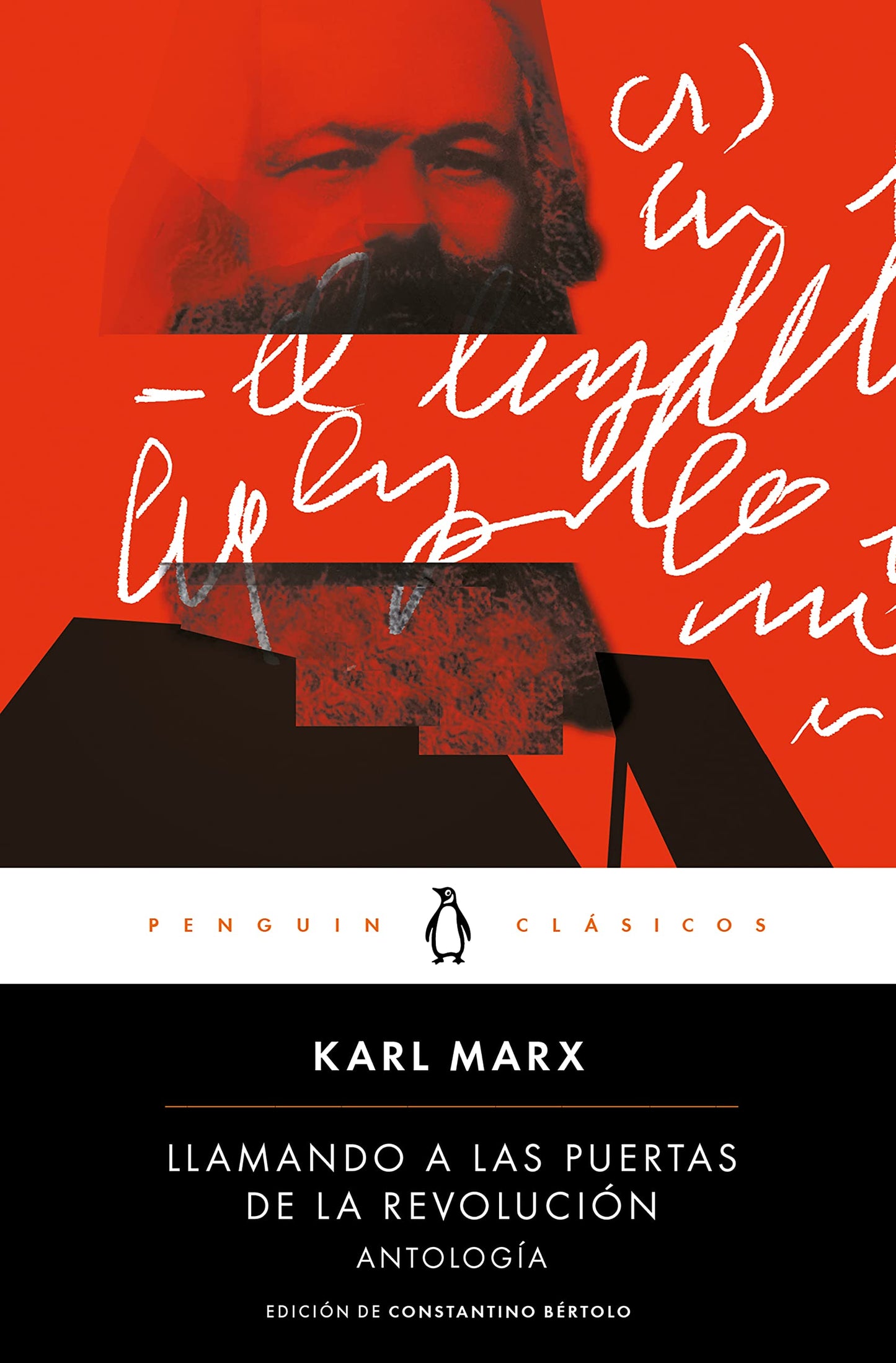 Libro: Llamando a las puertas de la revolución: Antología (Penguin Clásicos)
