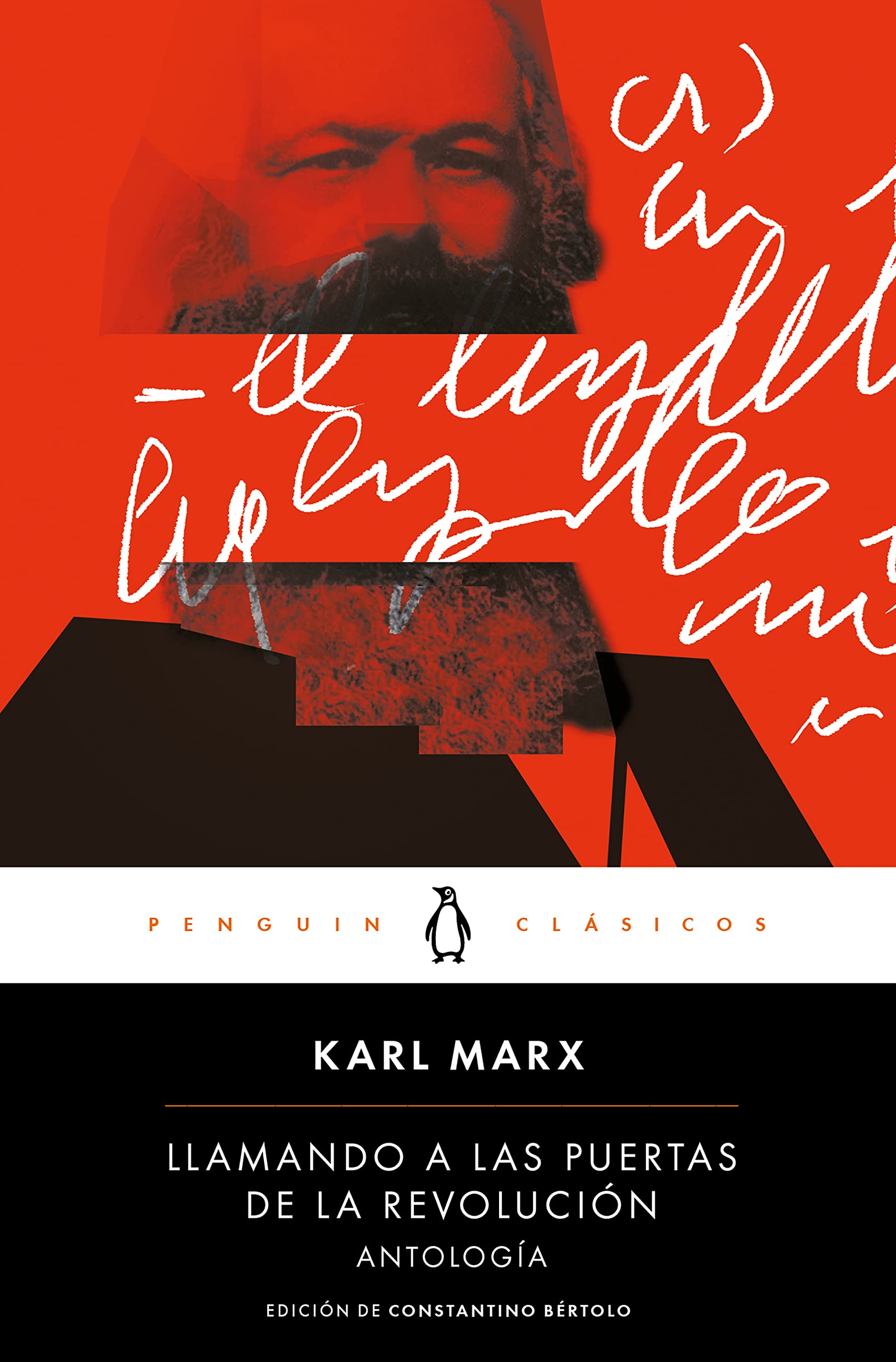 Libro: Llamando a las puertas de la revolución: Antología (Penguin Clásicos)