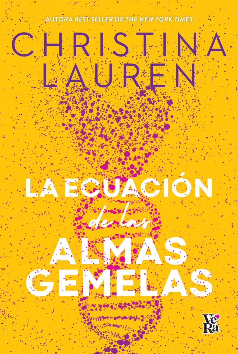Libro: La ecuación de las almas gemelas