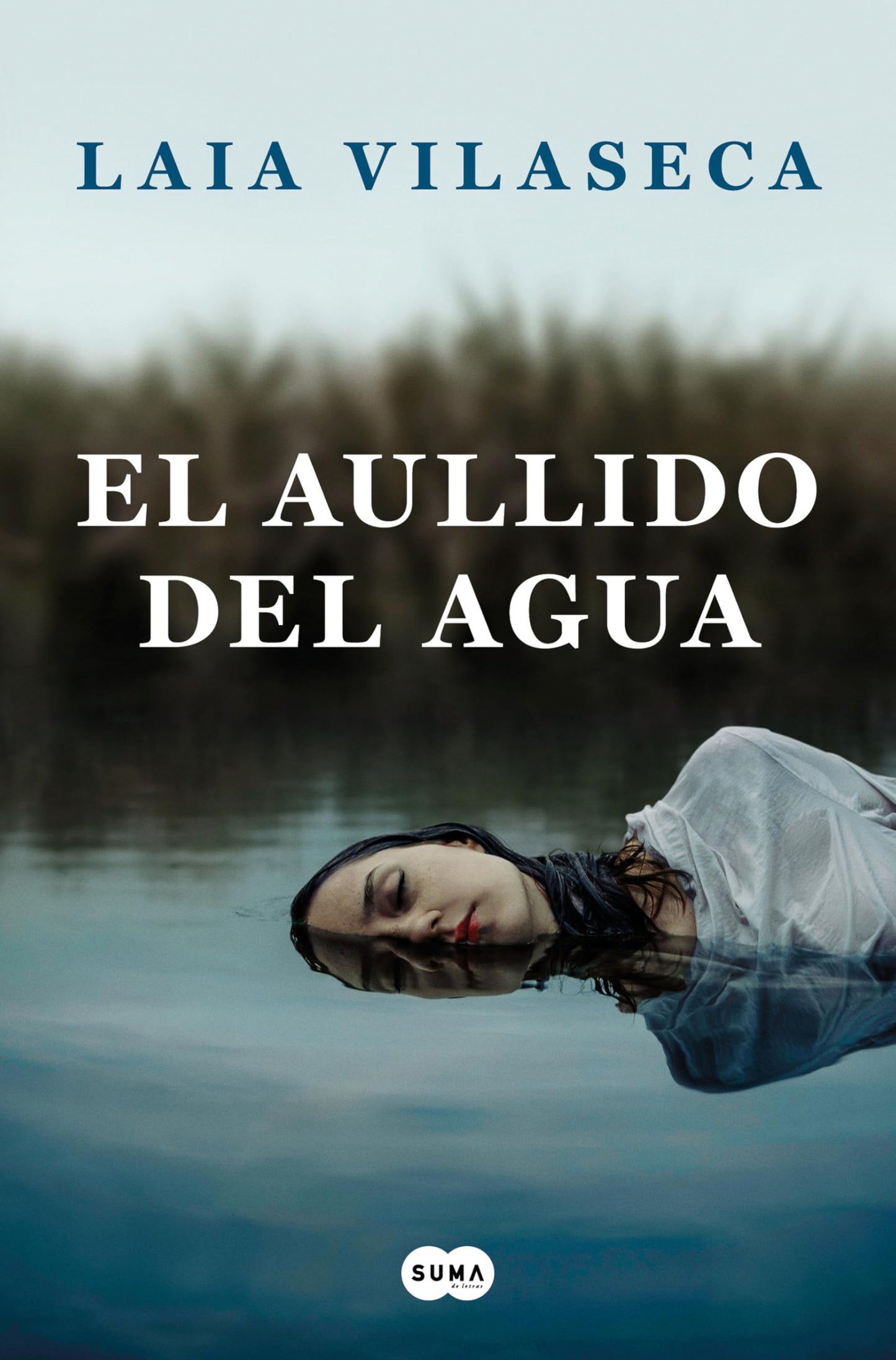 Libro: El aullido del agua / The Howl of the Water (Spanish Edition)