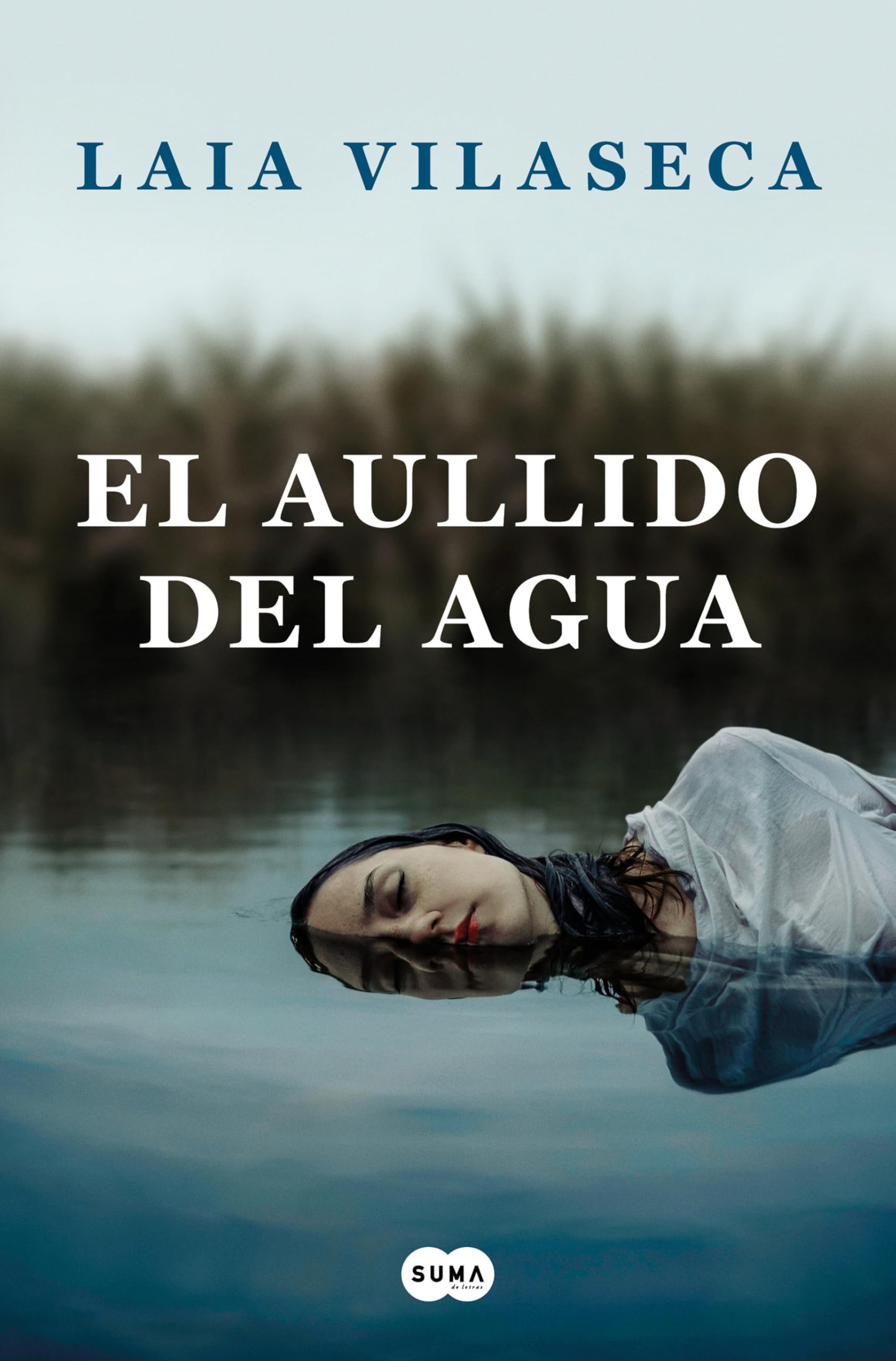 Libro: El aullido del agua / The Howl of the Water (Spanish Edition)