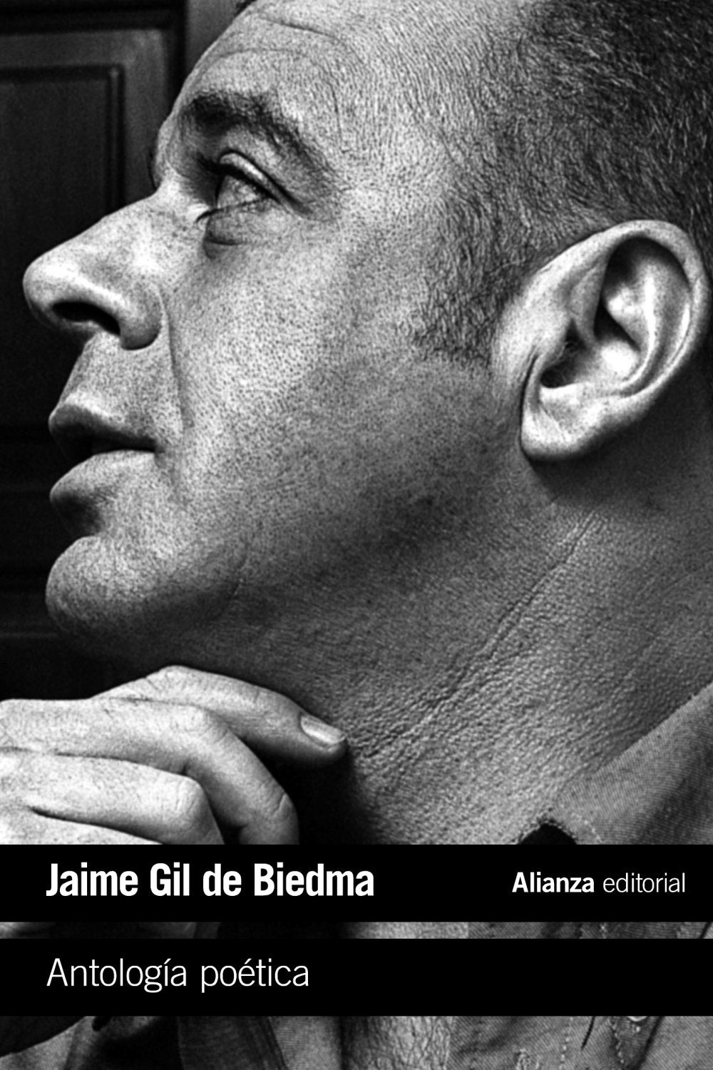 Libro: Antología poética (El libro de bolsillo - Literatura)