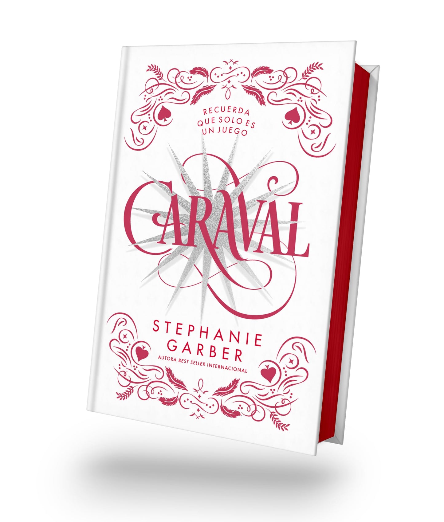 Caraval (#Fantasy)