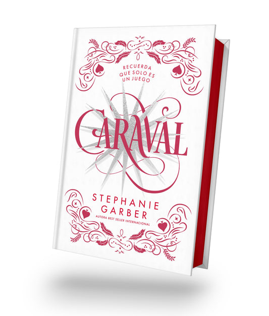 Caraval (#Fantasy)