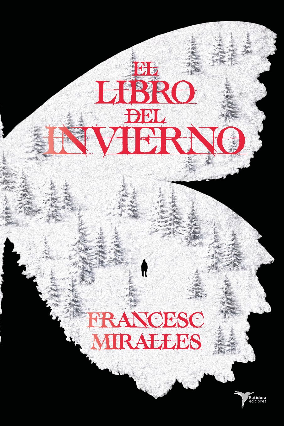 Libro: El libro del invierno