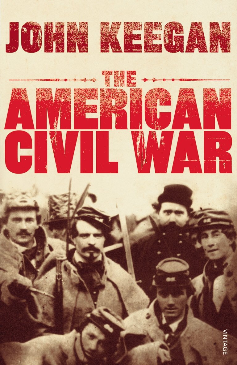 Libro: The American Civil War