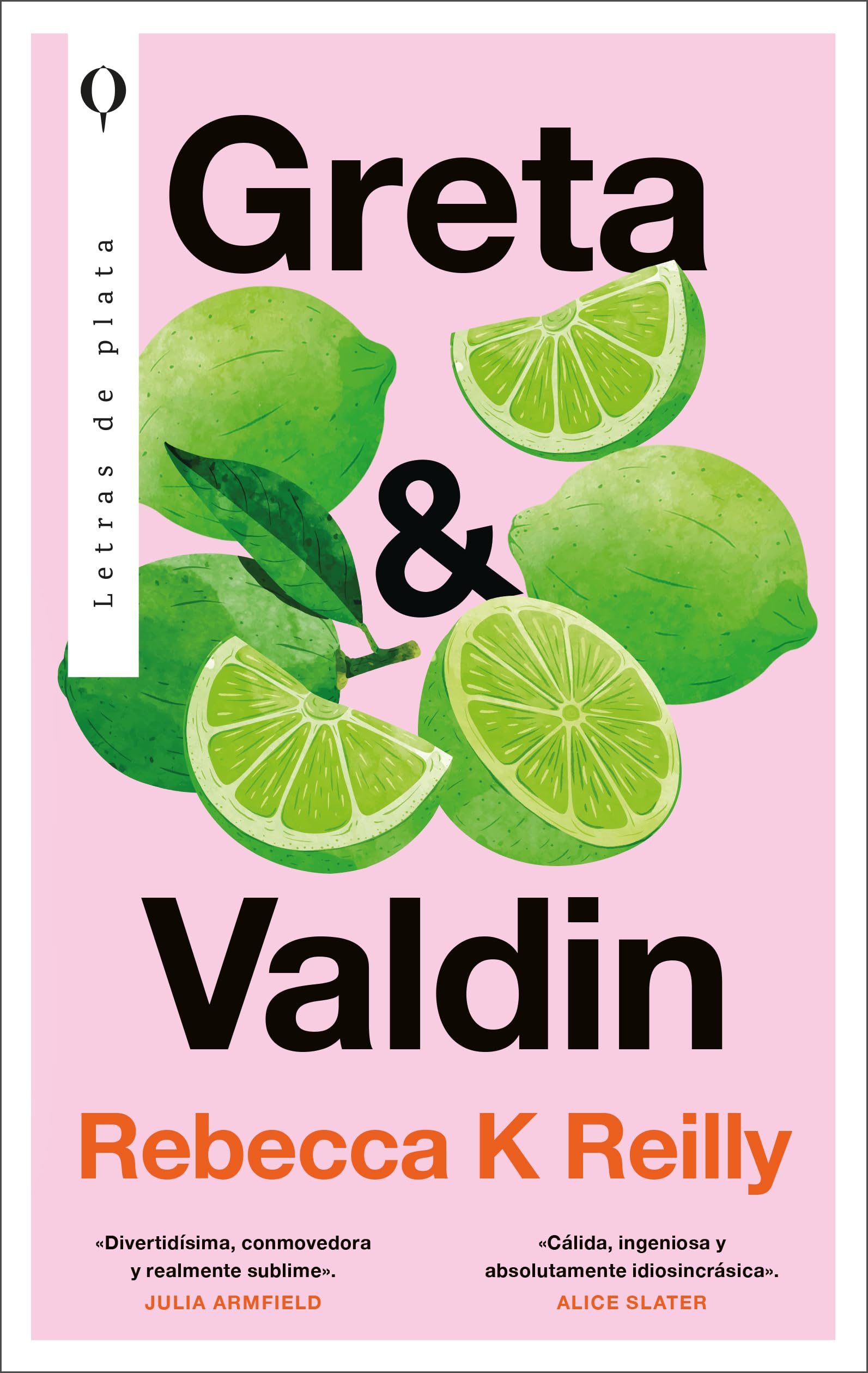 Libro: Greta & Valdin (Letras de plata) (Spanish Edition)