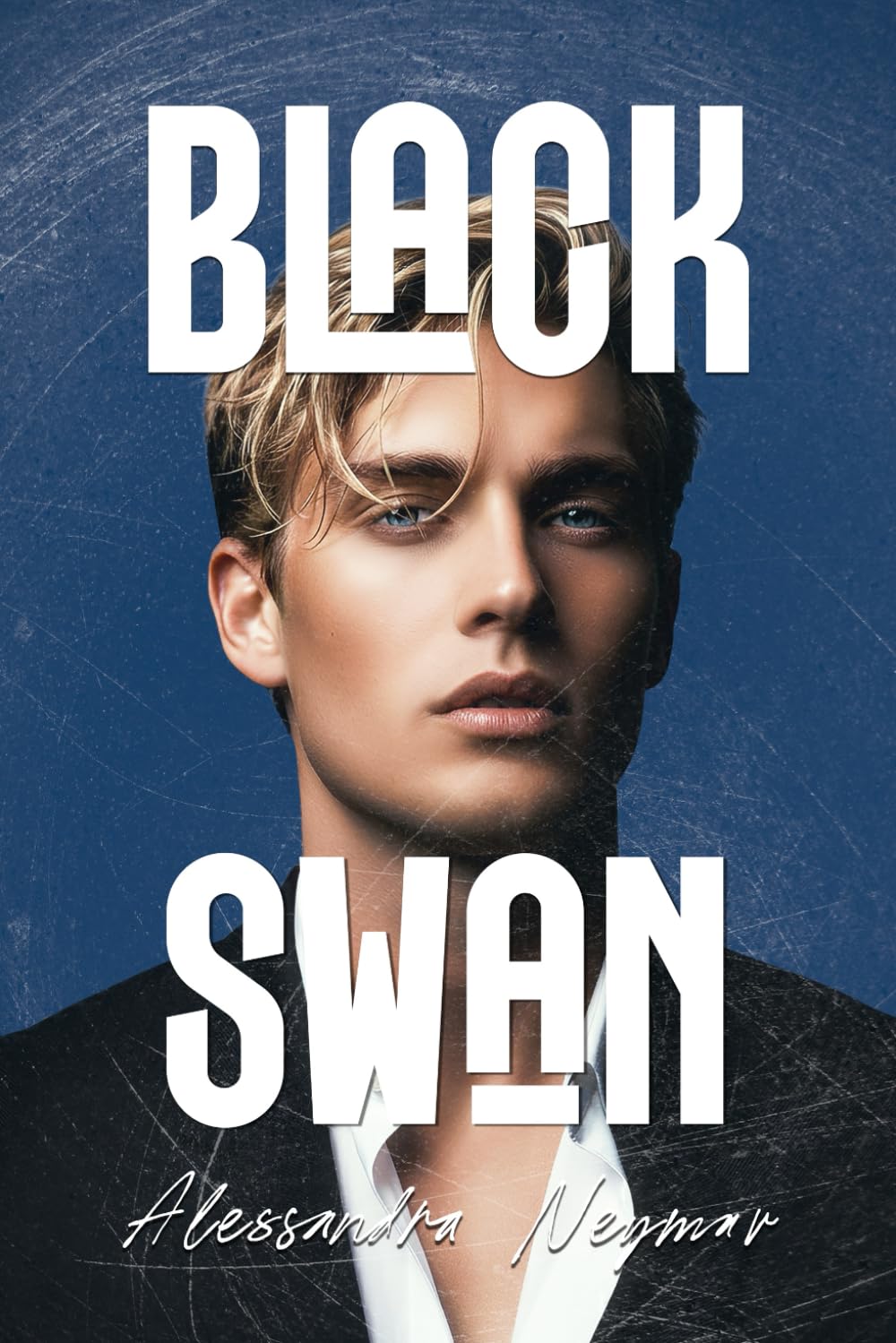 Libro: Black Swan: Top Secret nº 3