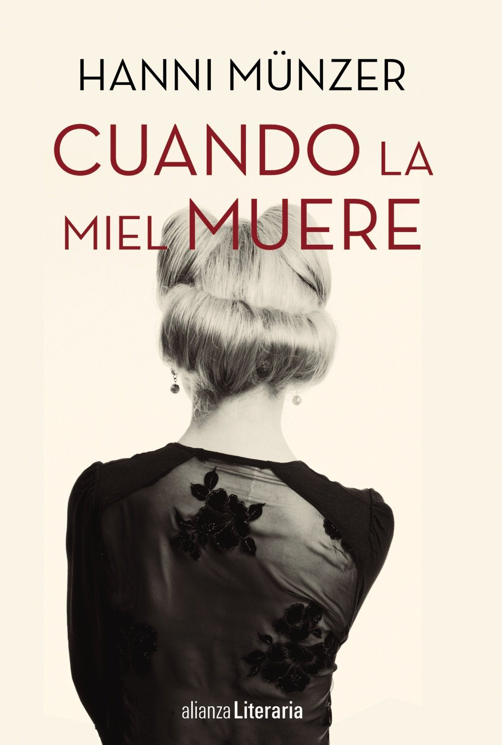 Libro: Cuando la miel muere