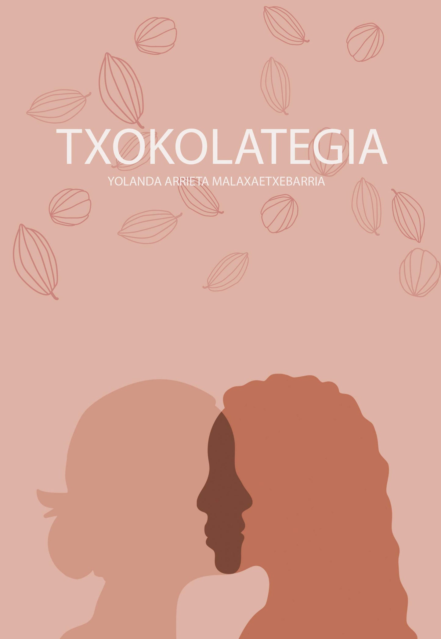 Libro: Txokolãtegia (SIN COLECCION)