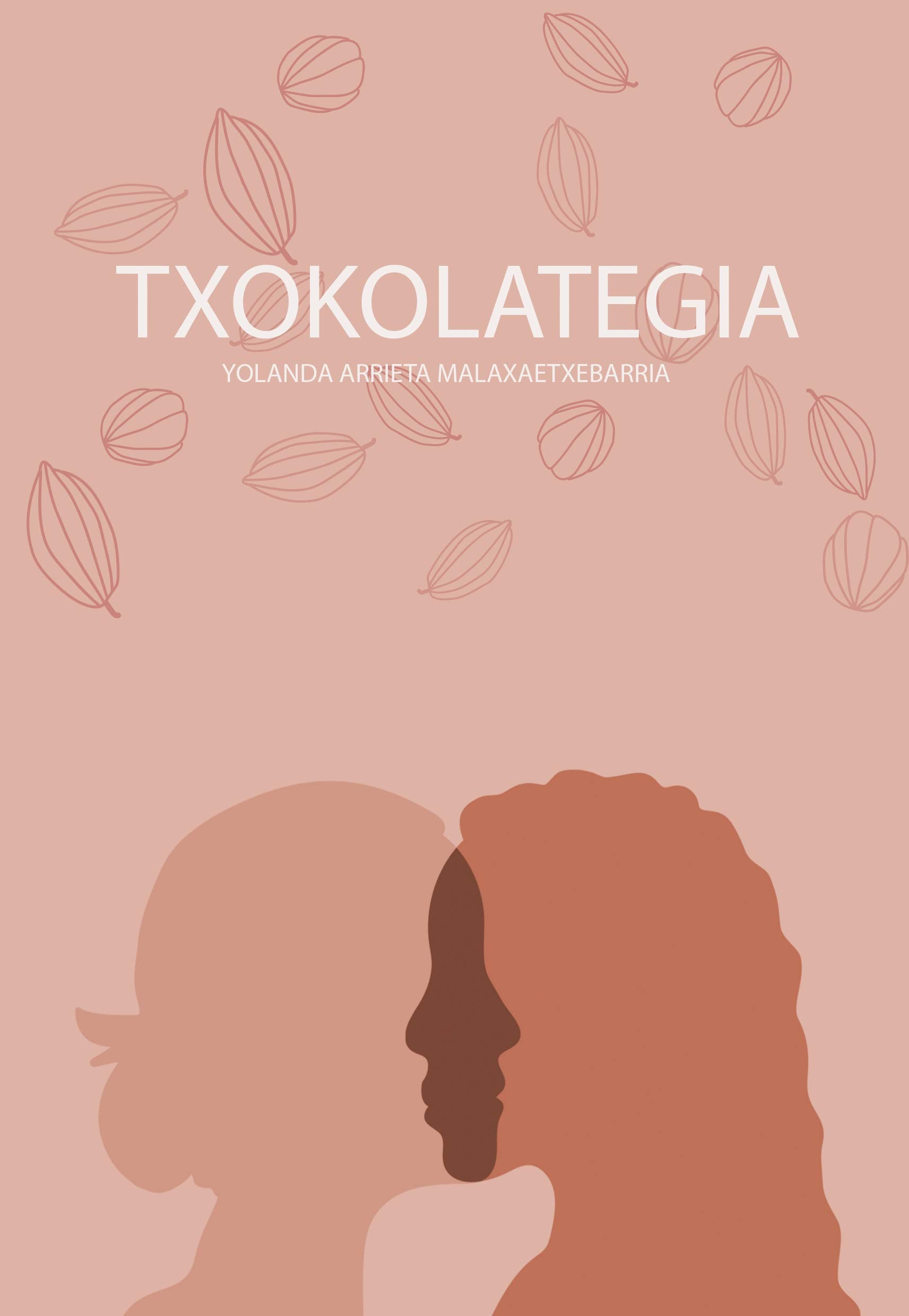 Libro: Txokolãtegia (SIN COLECCION)